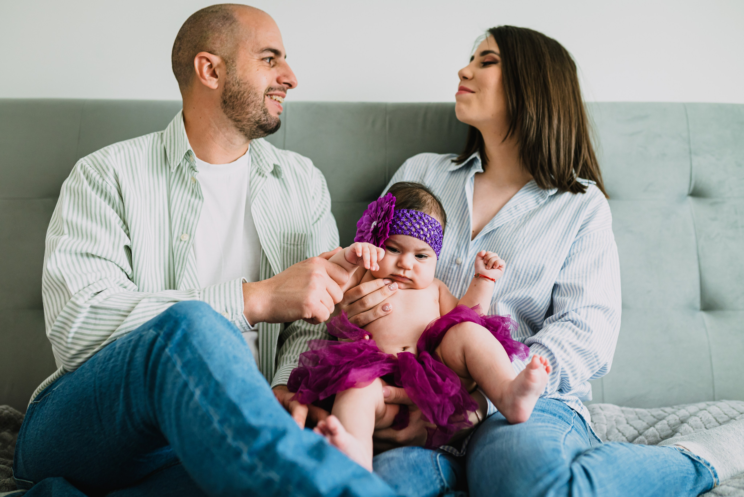 Patricia Maria. Giani Maftei