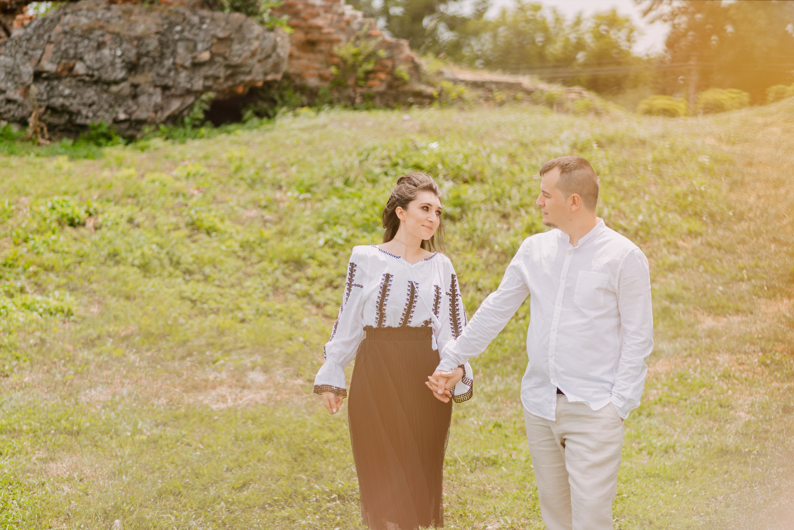 Alexandra & Alex. Giani Maftei