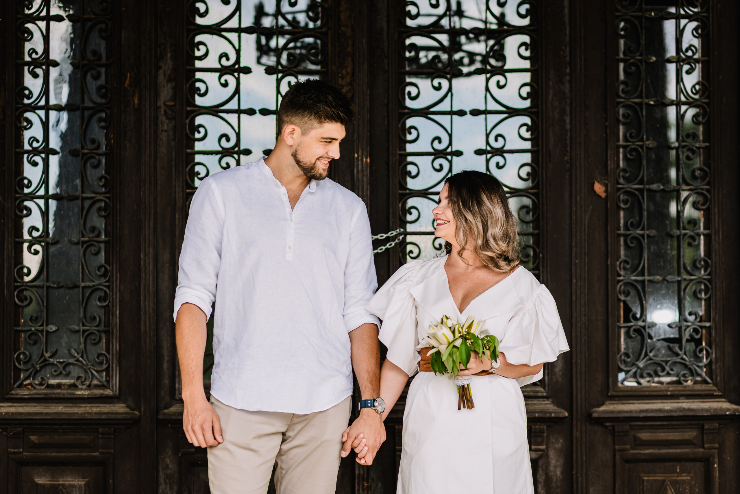 Alina & Florin. Giani Maftei