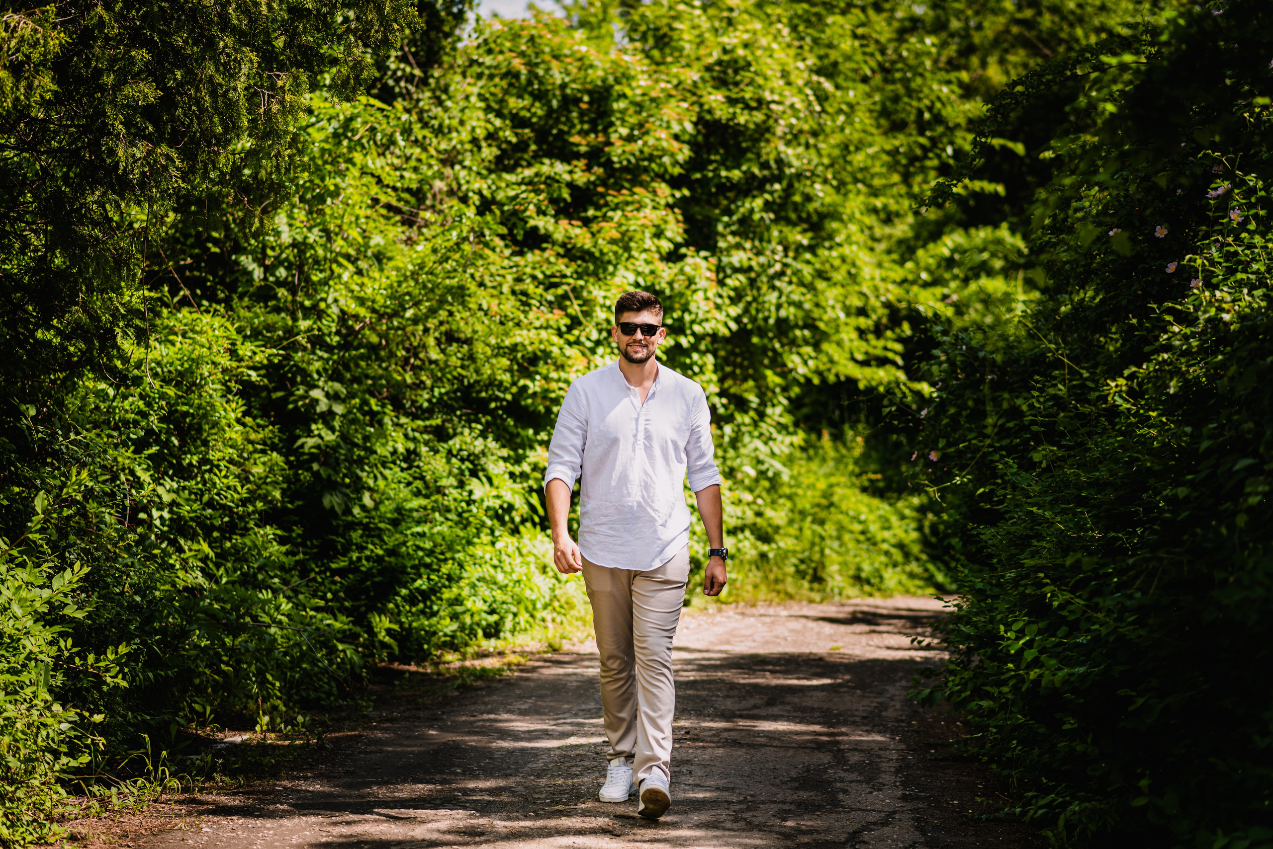 Alina & Florin. Giani Maftei