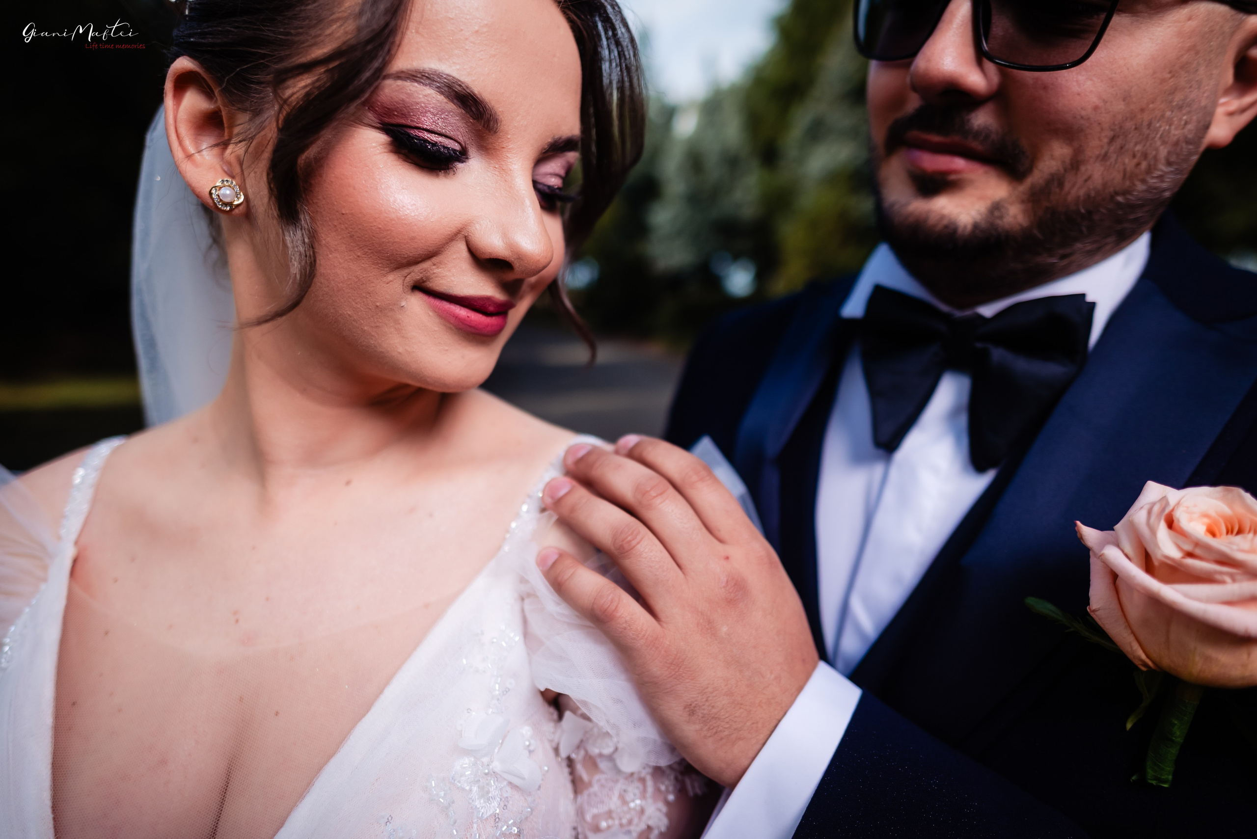 Alice & Alex. Giani Maftei