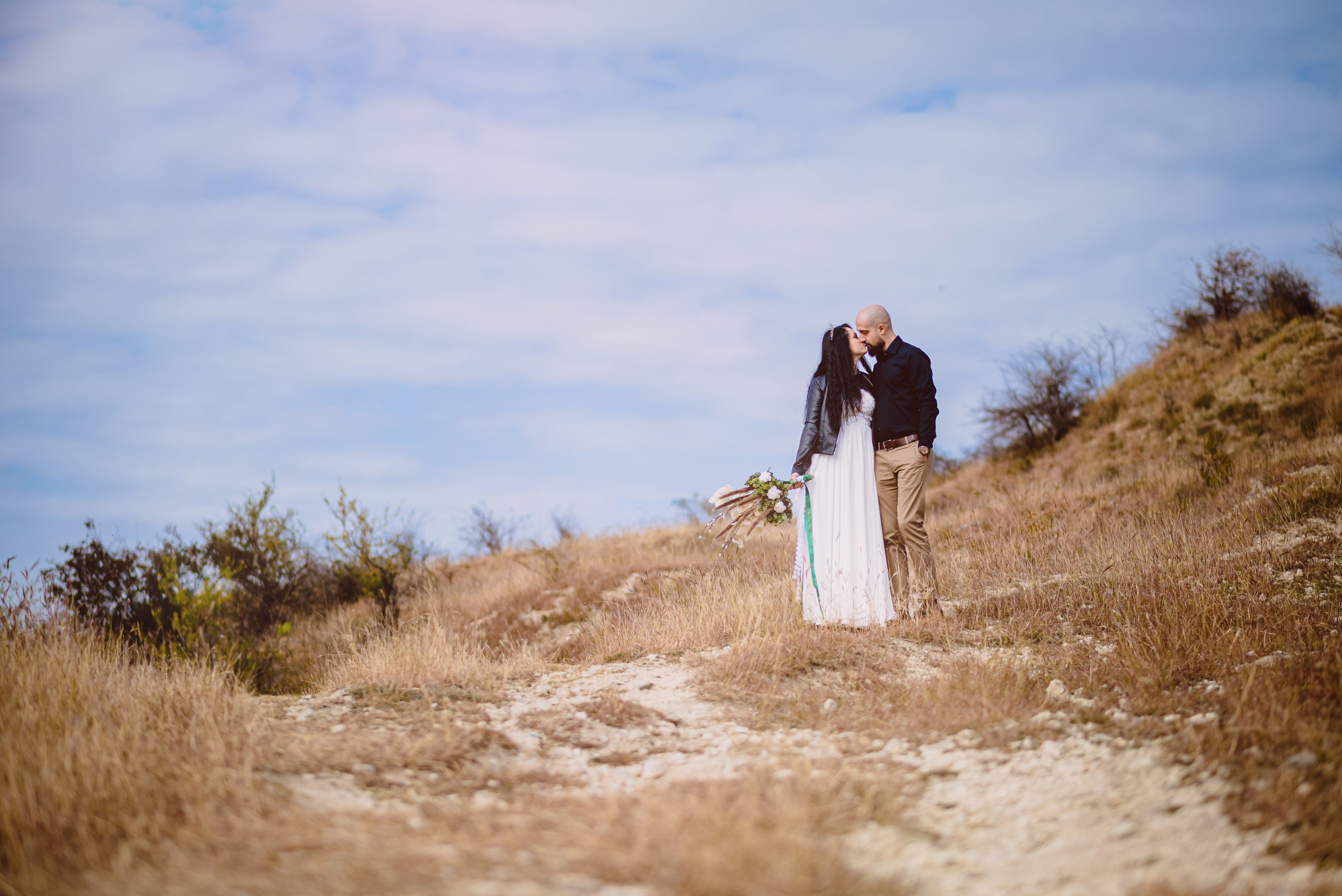 Roxana & Edi. Giani Maftei