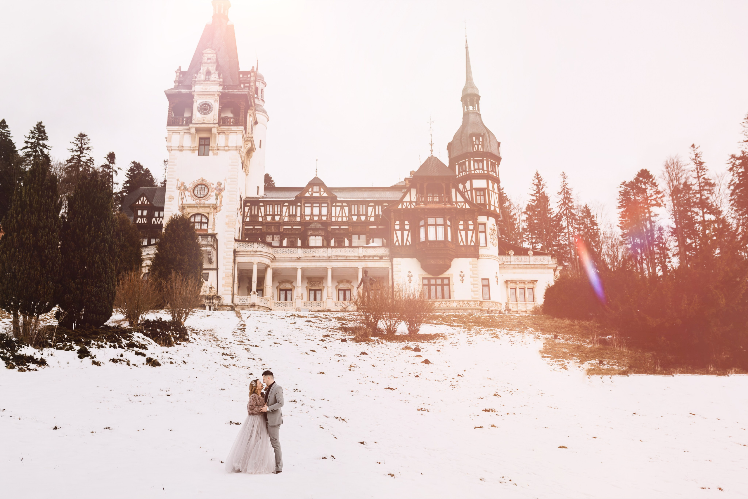 Ioana & Ionut. Giani Maftei