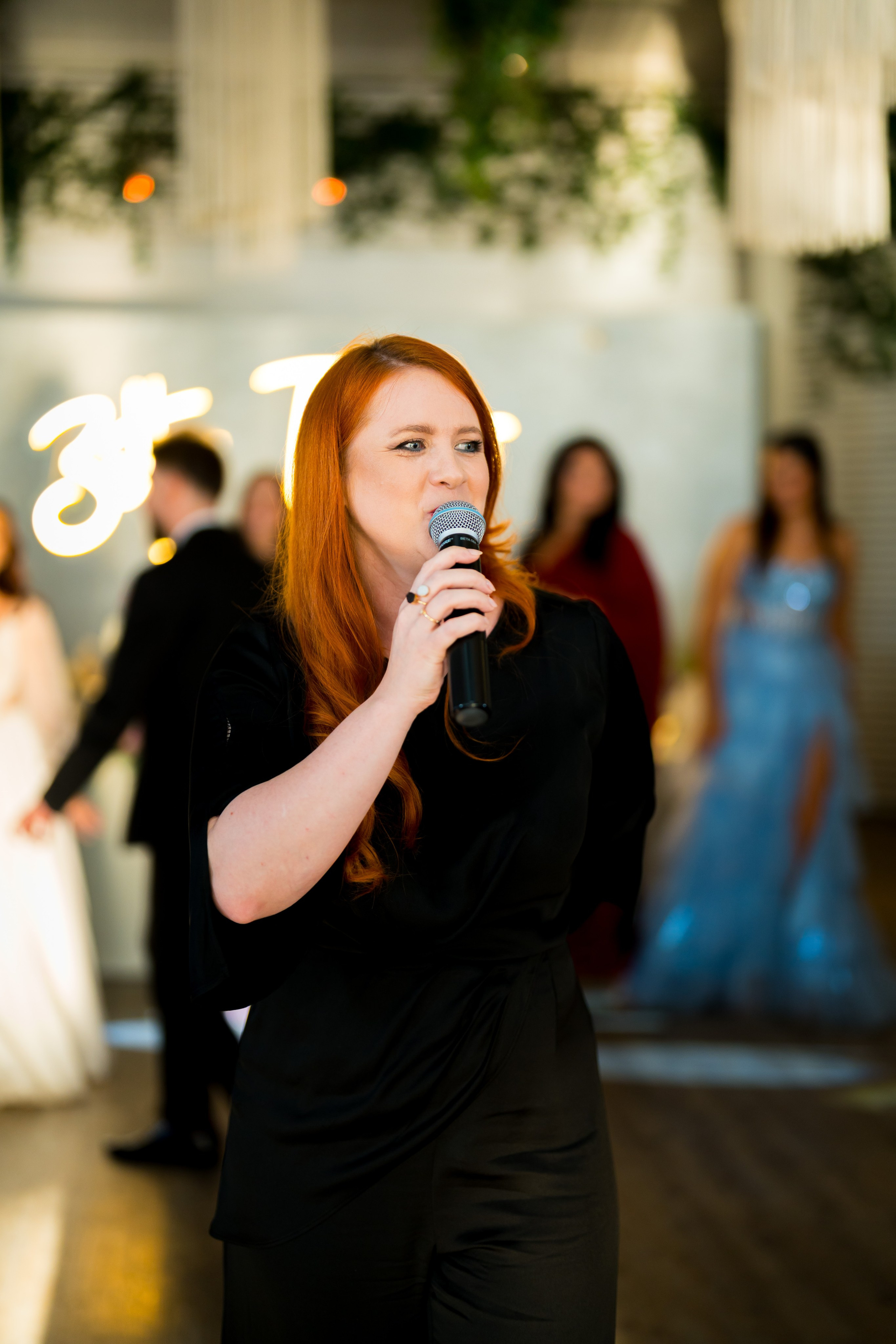 PARTY. Gabriel Florea — Fotograf nuntă București