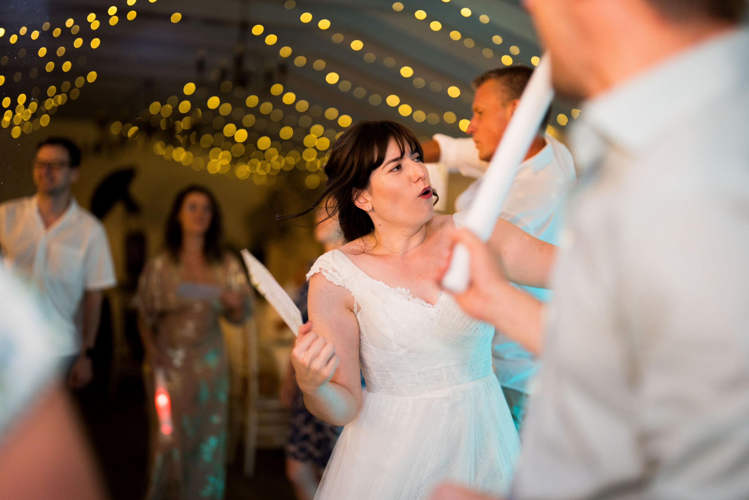 PARTY. Gabriel Florea — Fotograf nuntă București