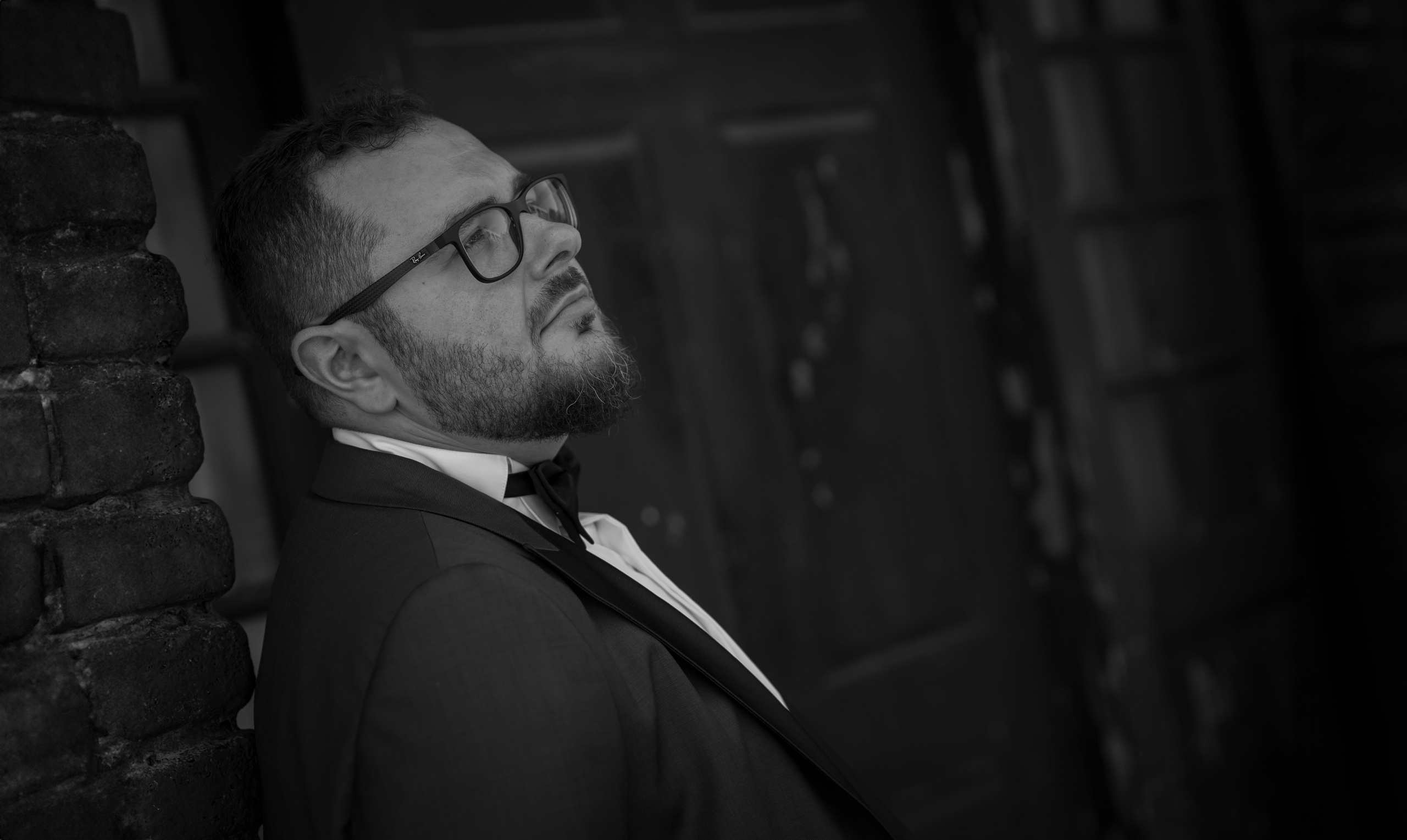 Cristian & Raluca. Gabriel Florea — Fotograf nuntă București