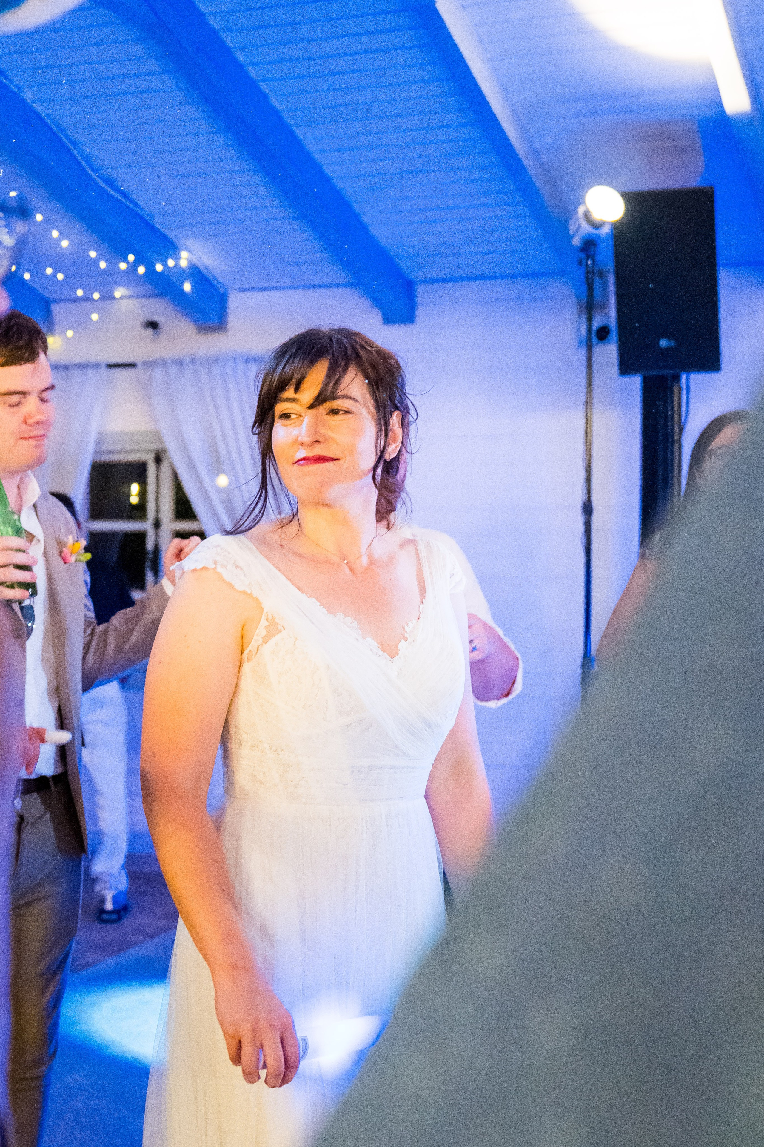 PARTY. Gabriel Florea — Fotograf nuntă București