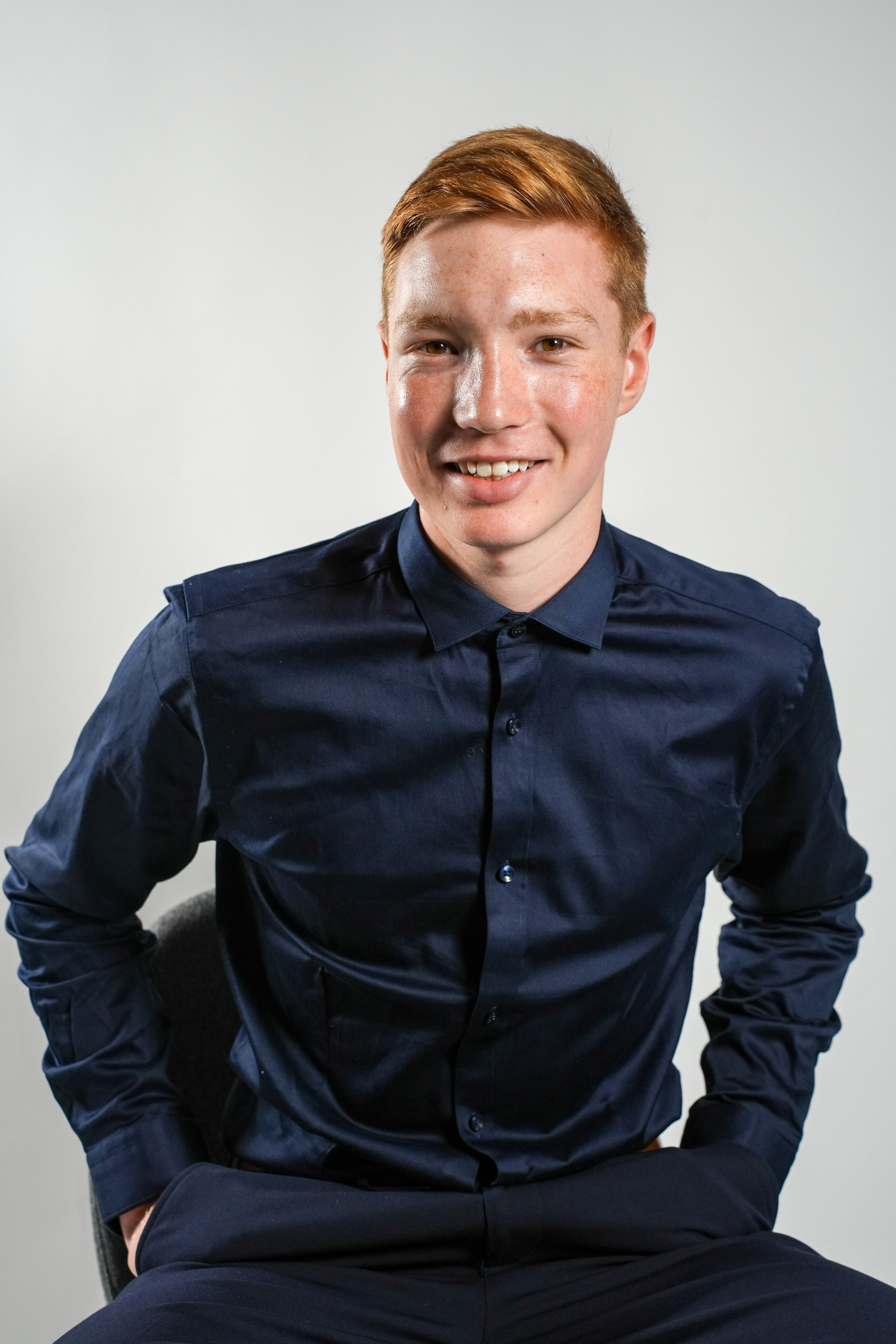 Studio Portraits. Molfar Visuals