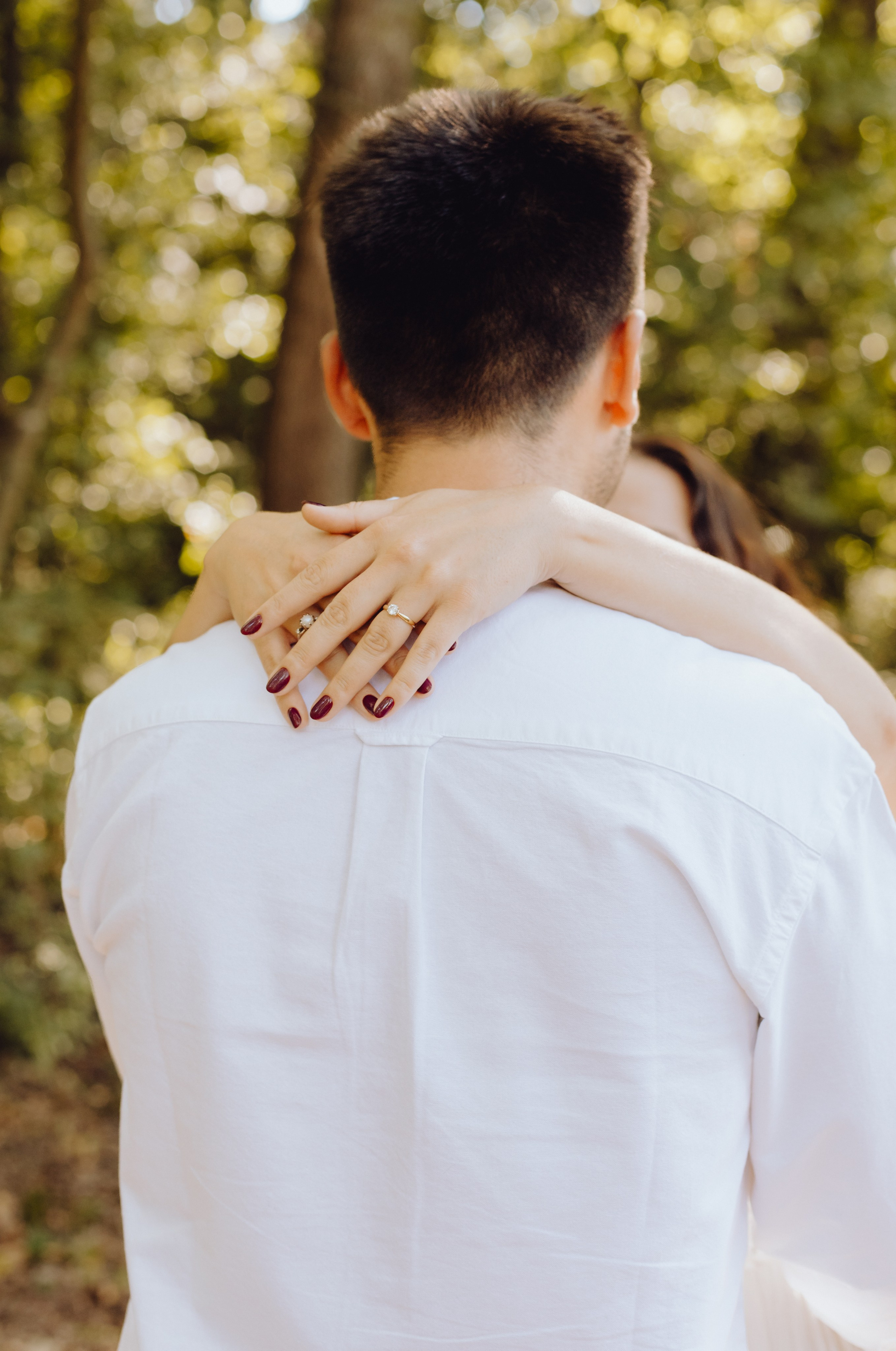 Sergiu & Petra. Wedding & couple photographer from Romania Rut Vetan