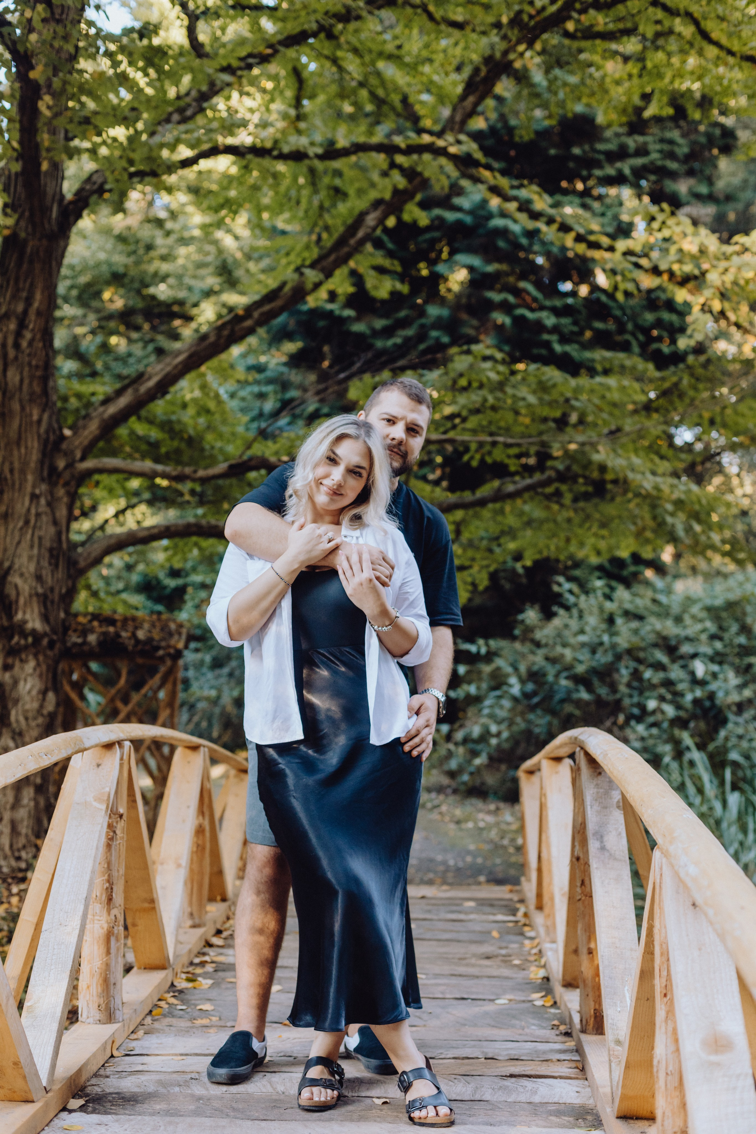 Robert & Alexandra. Wedding & couple photographer from Romania Rut Vetan
