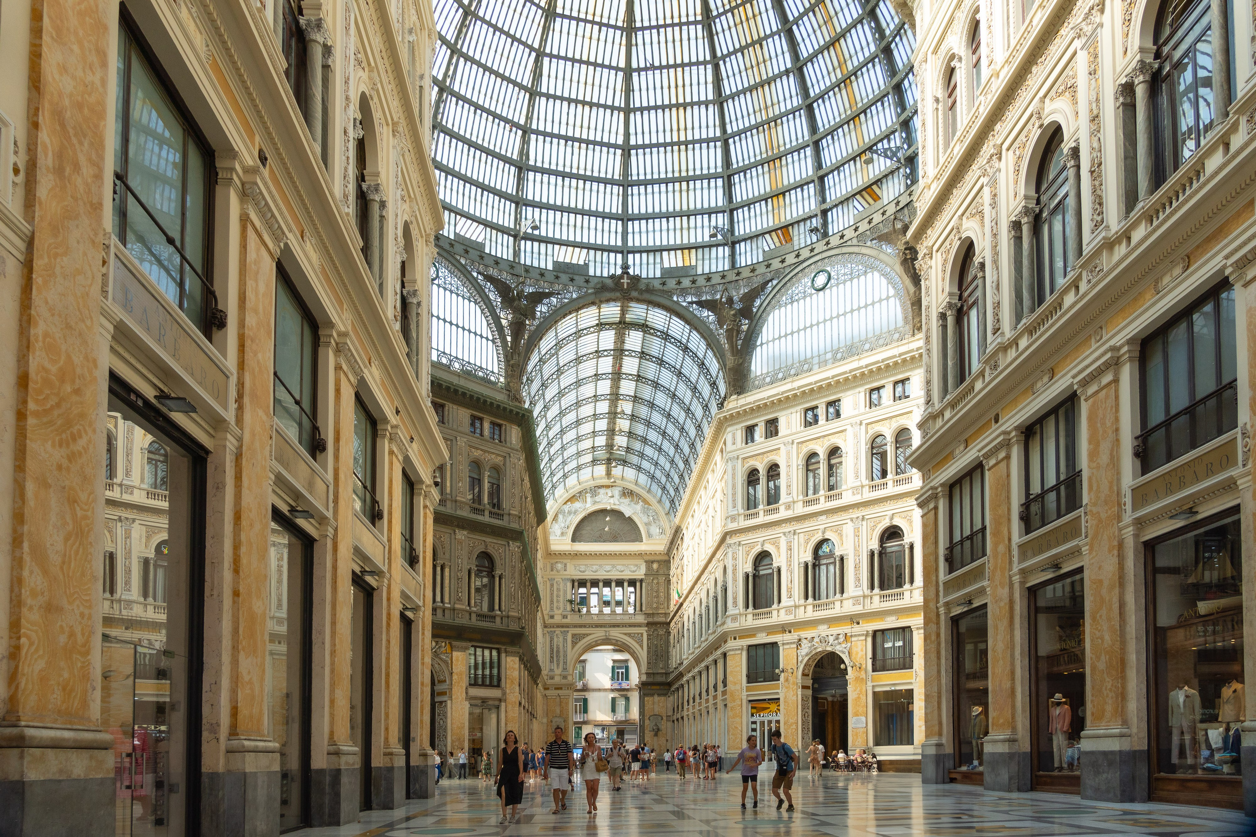 Napoli 2025. Fotografiideplacere.net