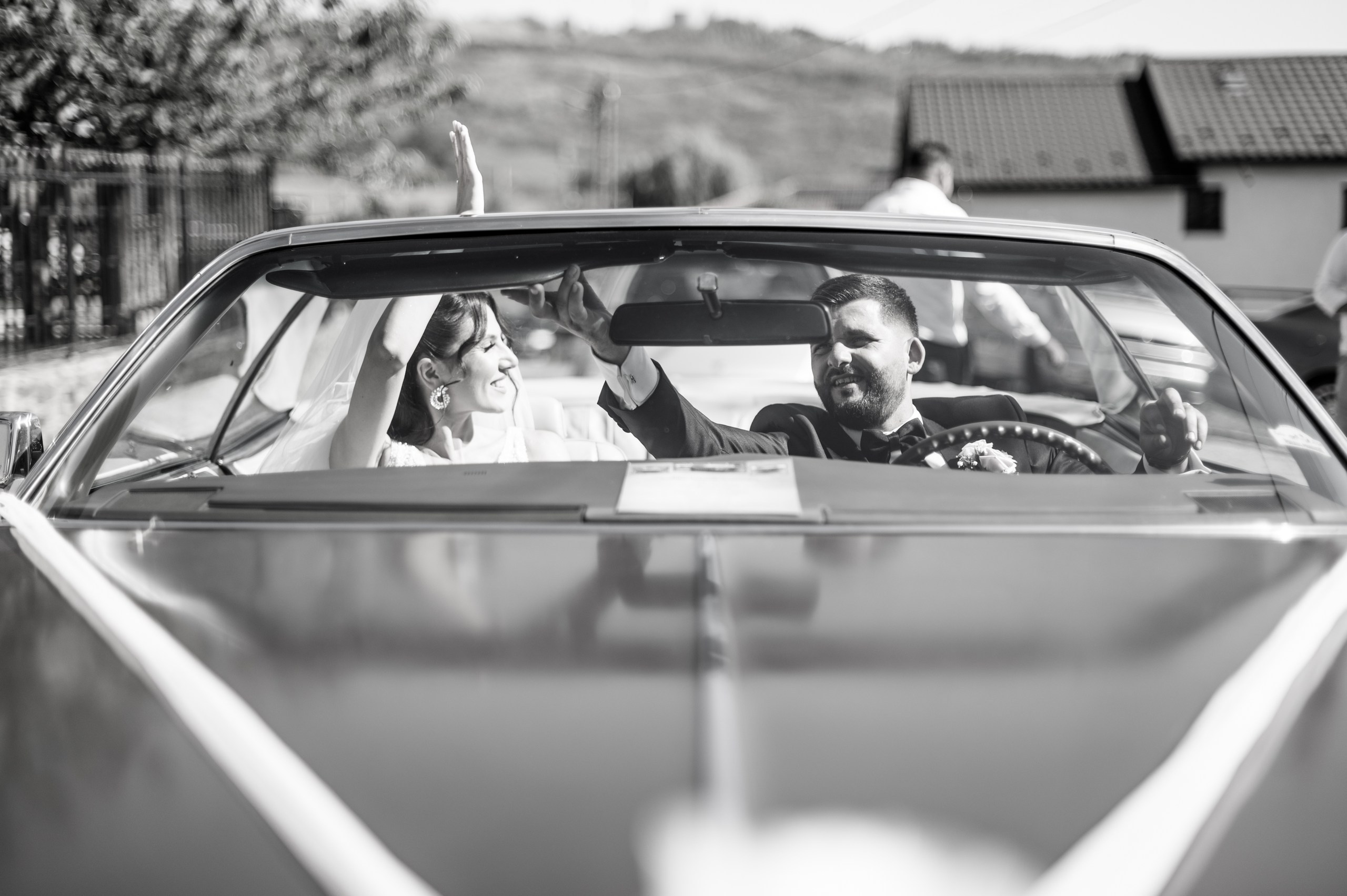 Roxana & Cosmin. BCarp Productions