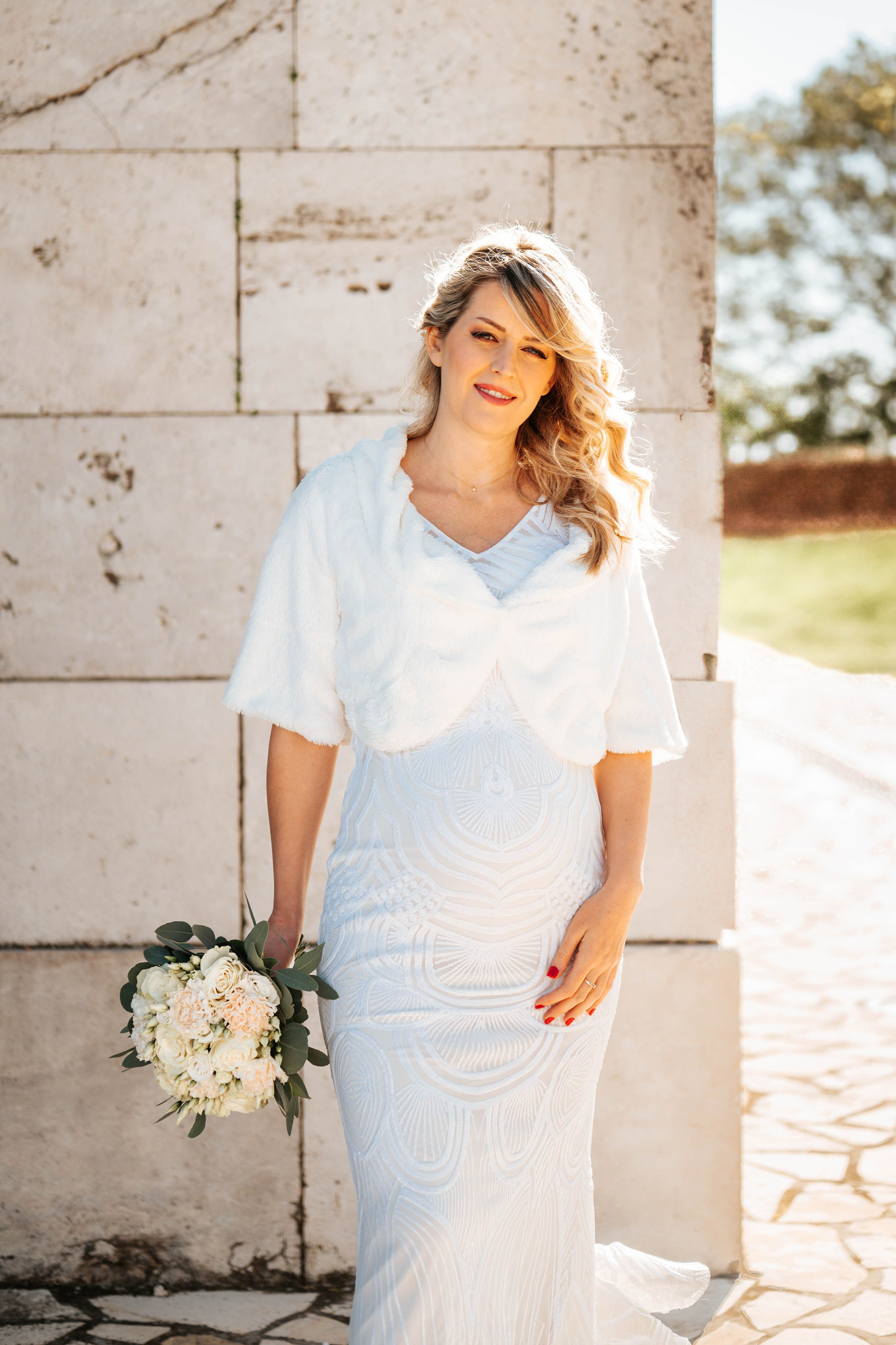 Aleksandra & Ivan - venčanje. Dečiji i porodični fotograf