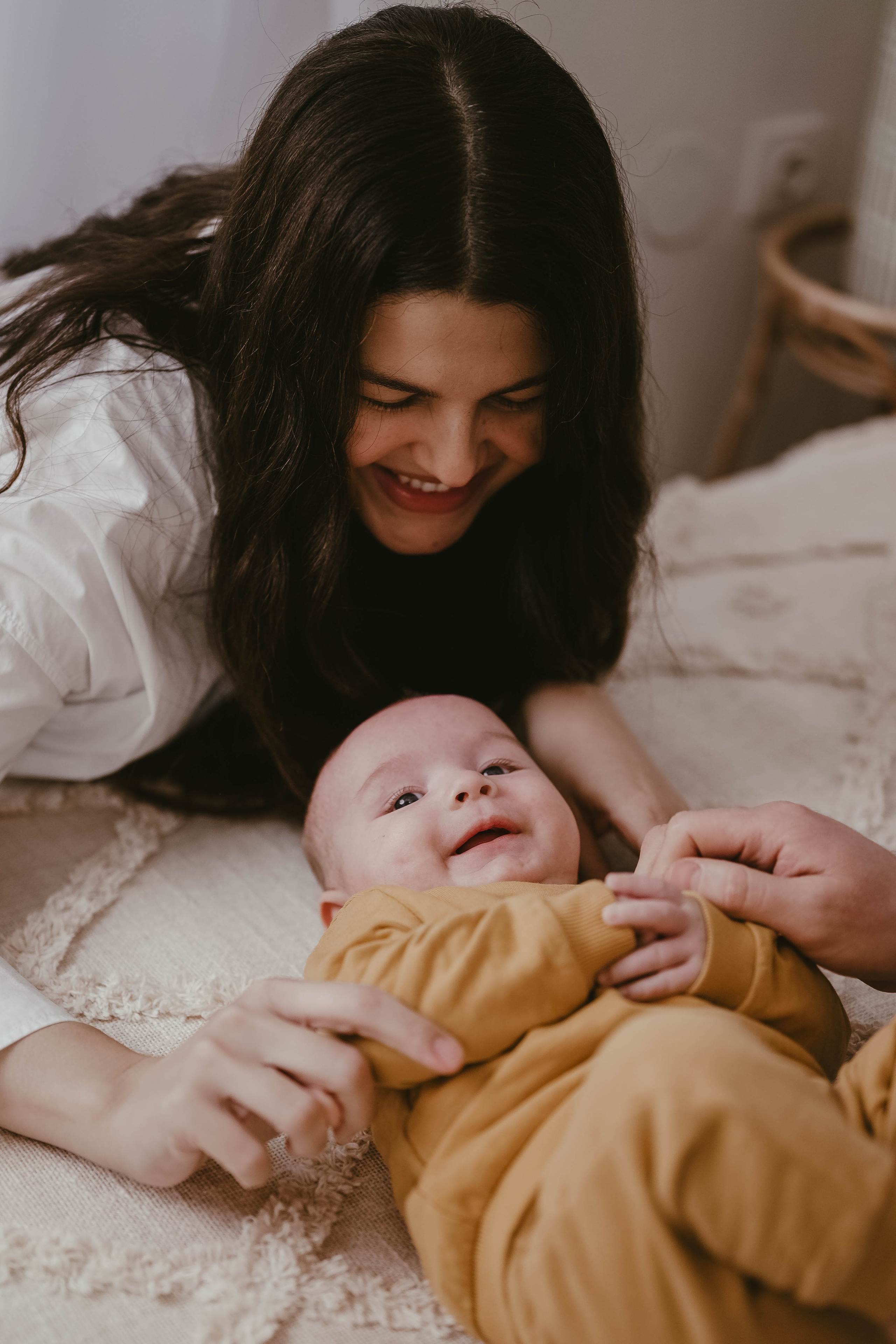 Oleg - porodično fotografisanje. Dečiji i porodični fotograf