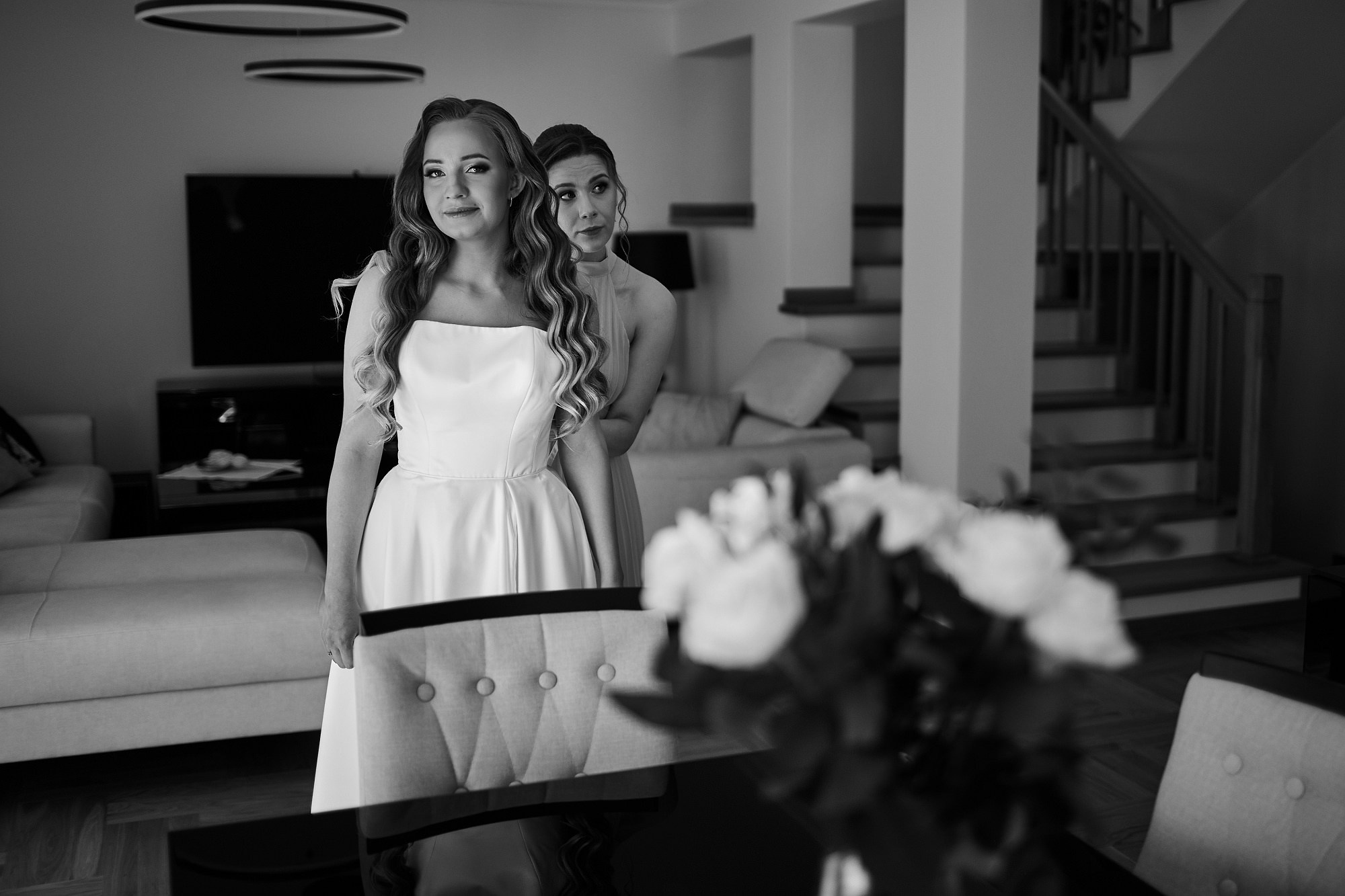 Weronika i Maciek. Foto i Wideo Ślubne Siedlce | Zapisane Historie – Warszawa, Lublin