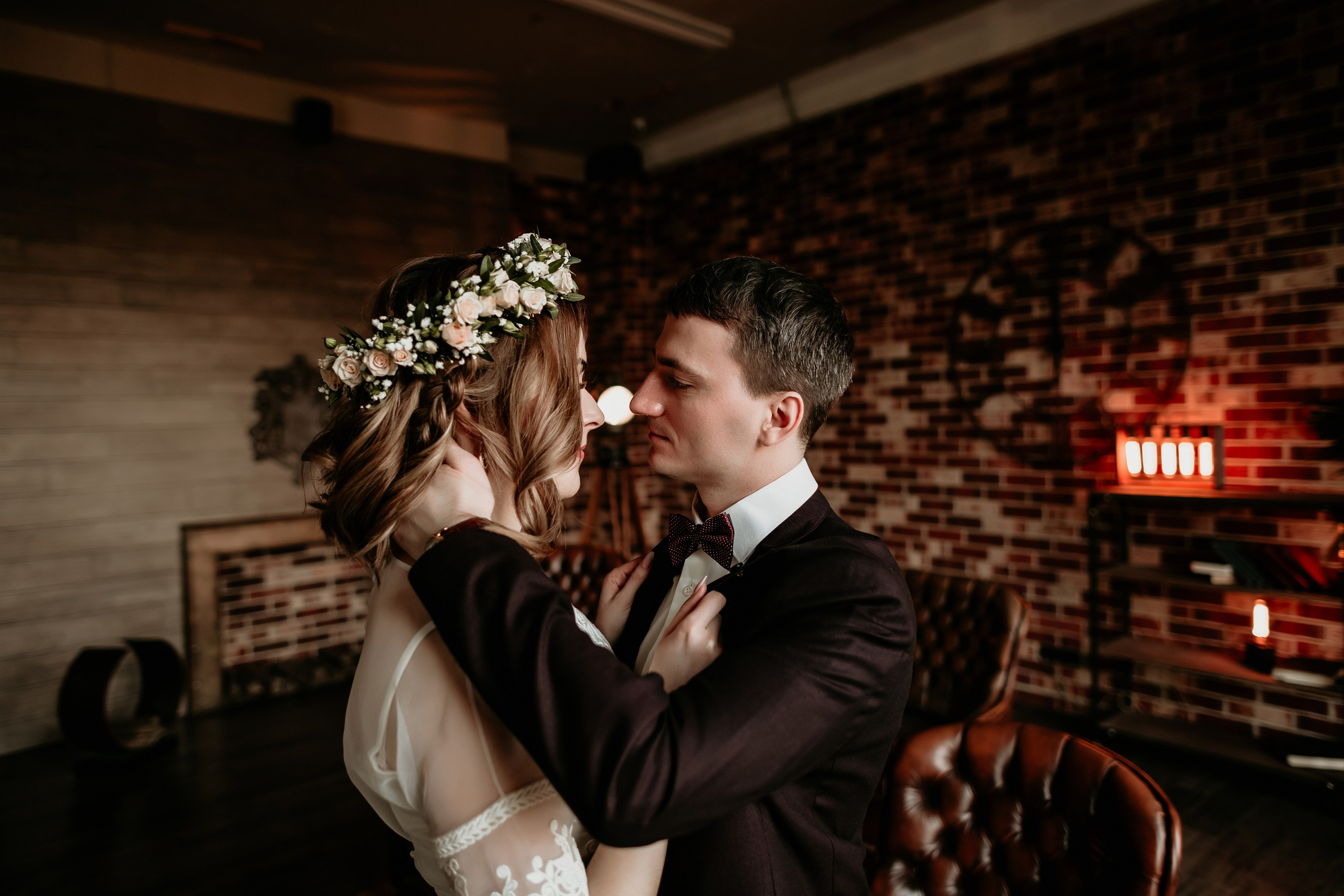 Nadya & Yura. Wedding and Family Photograph