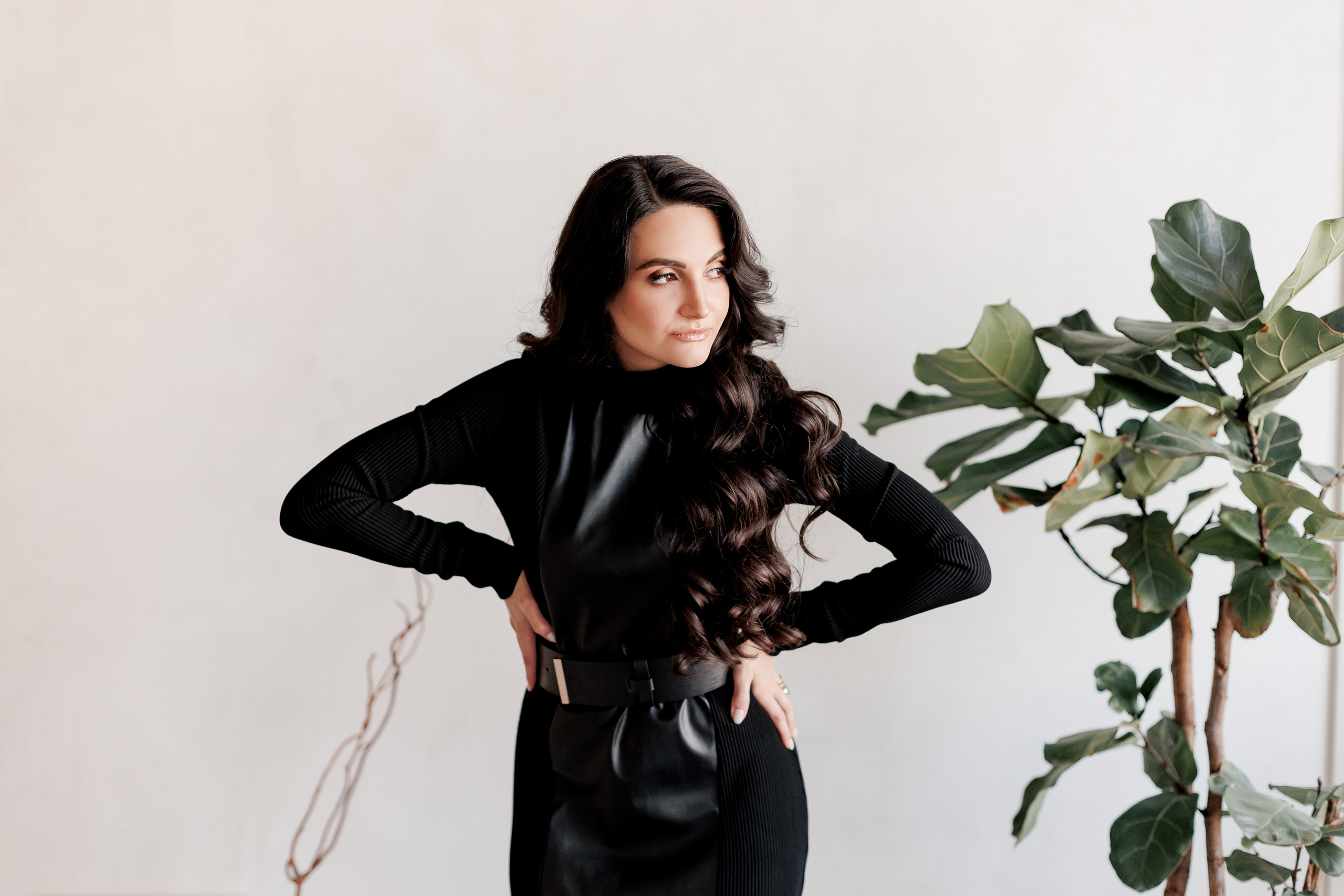 Gretta. Wedding and Family Photograph