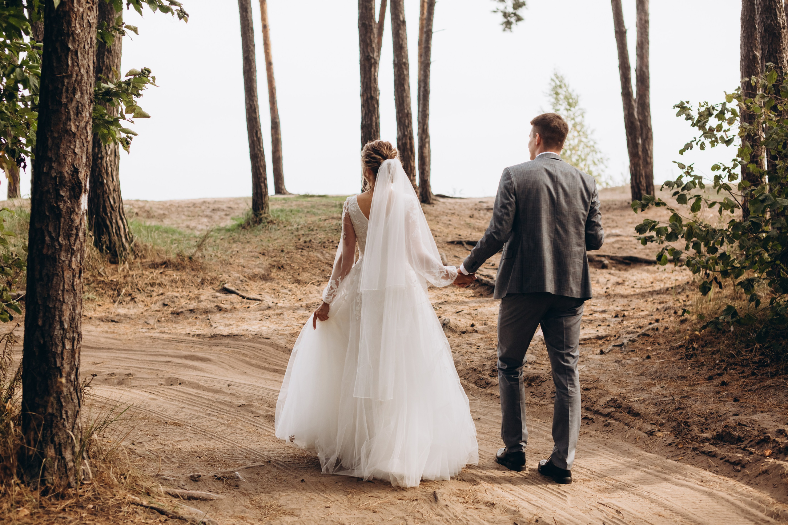 Viktor & Julia. Wedding and Family Photograph
