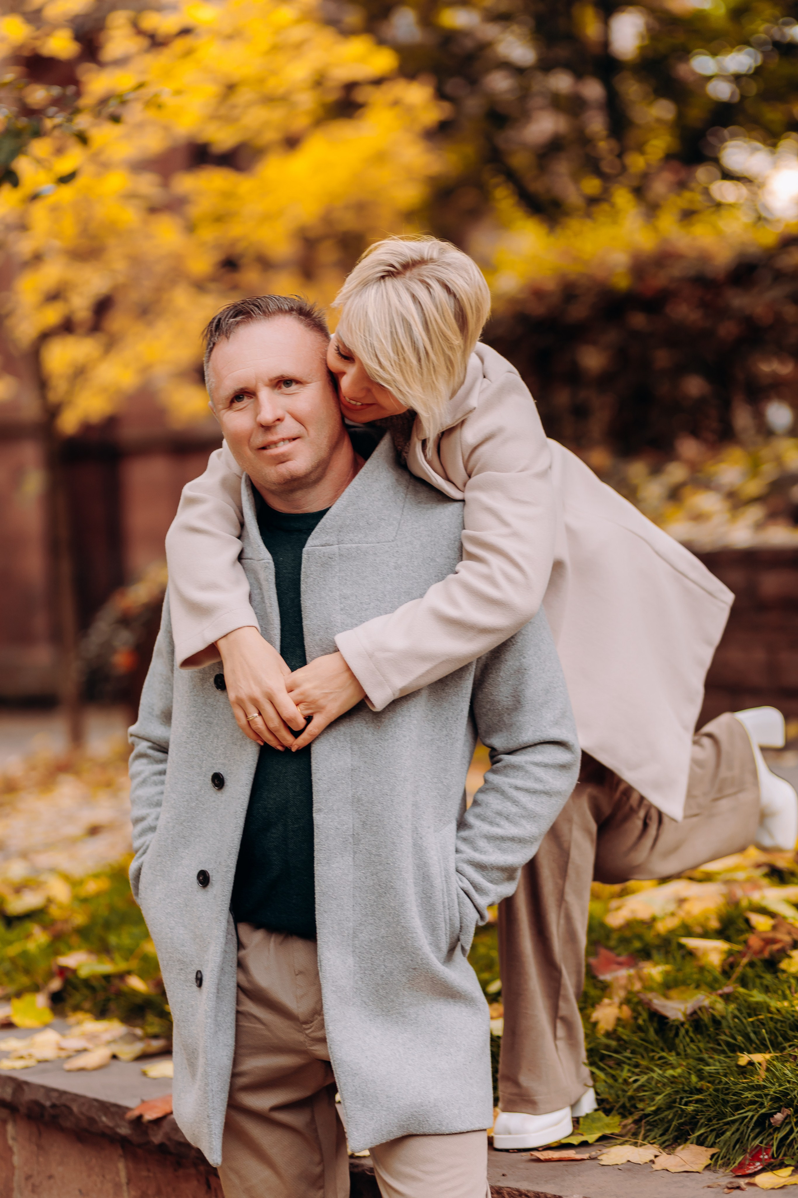 Ina & Andrey. Wedding and Family Photograph