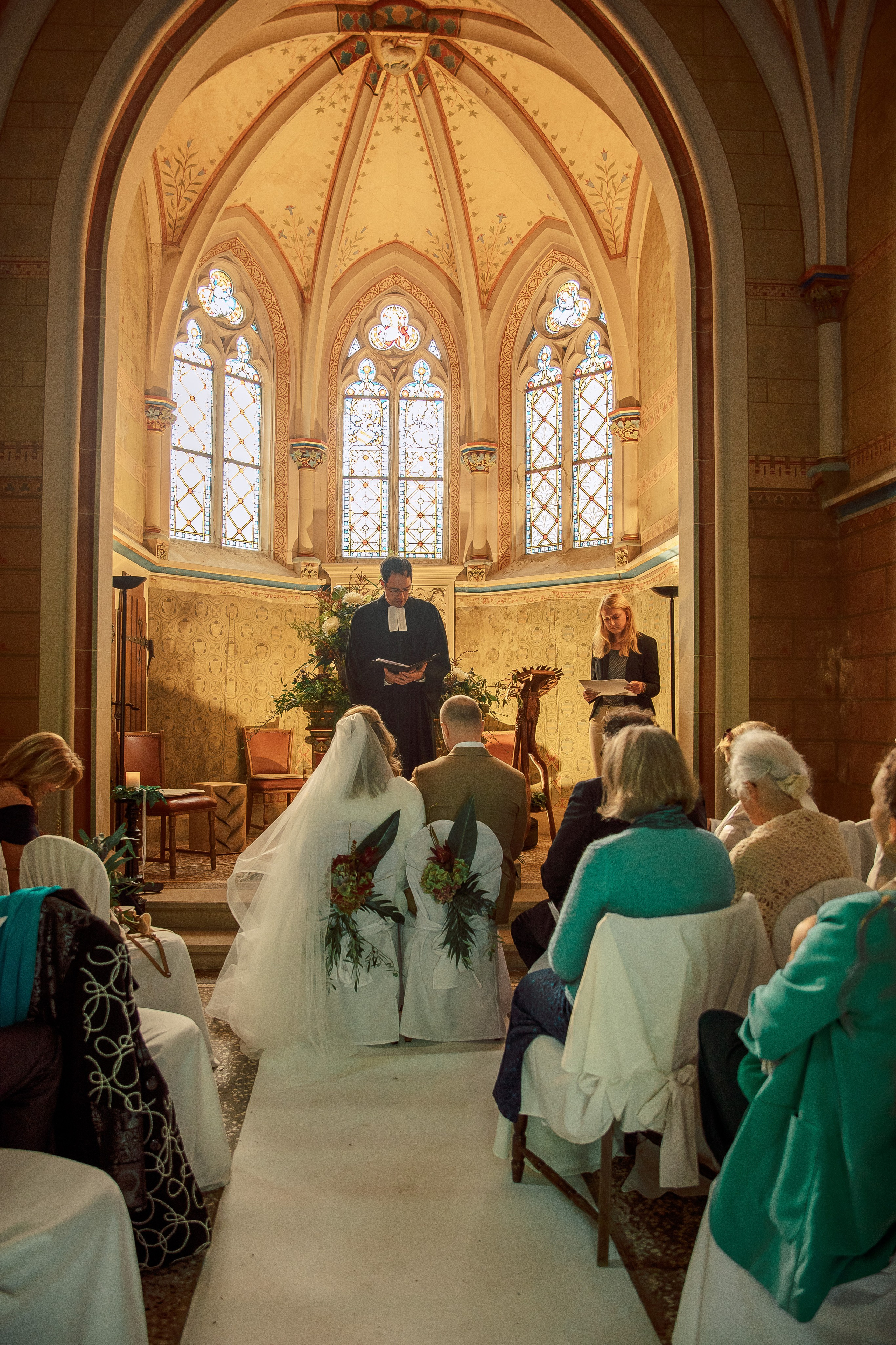 Hochzeit in Burg Hornberg. Fotograf für Hochzeits- und Familienfotos in Buchen (Odenwald) Mosbach