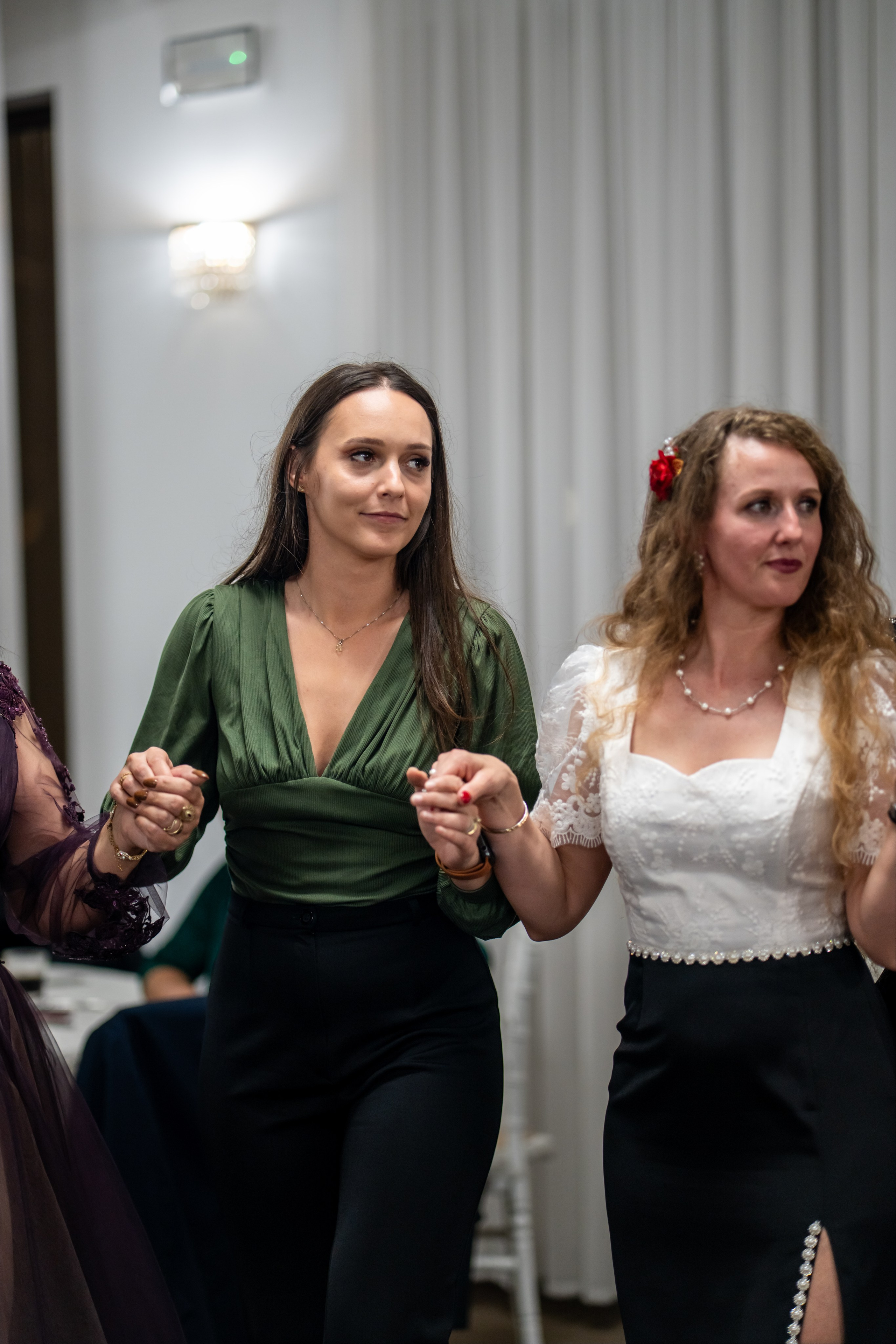 Nuntă Nicoleta & Marin. Mihai Alexandra Events