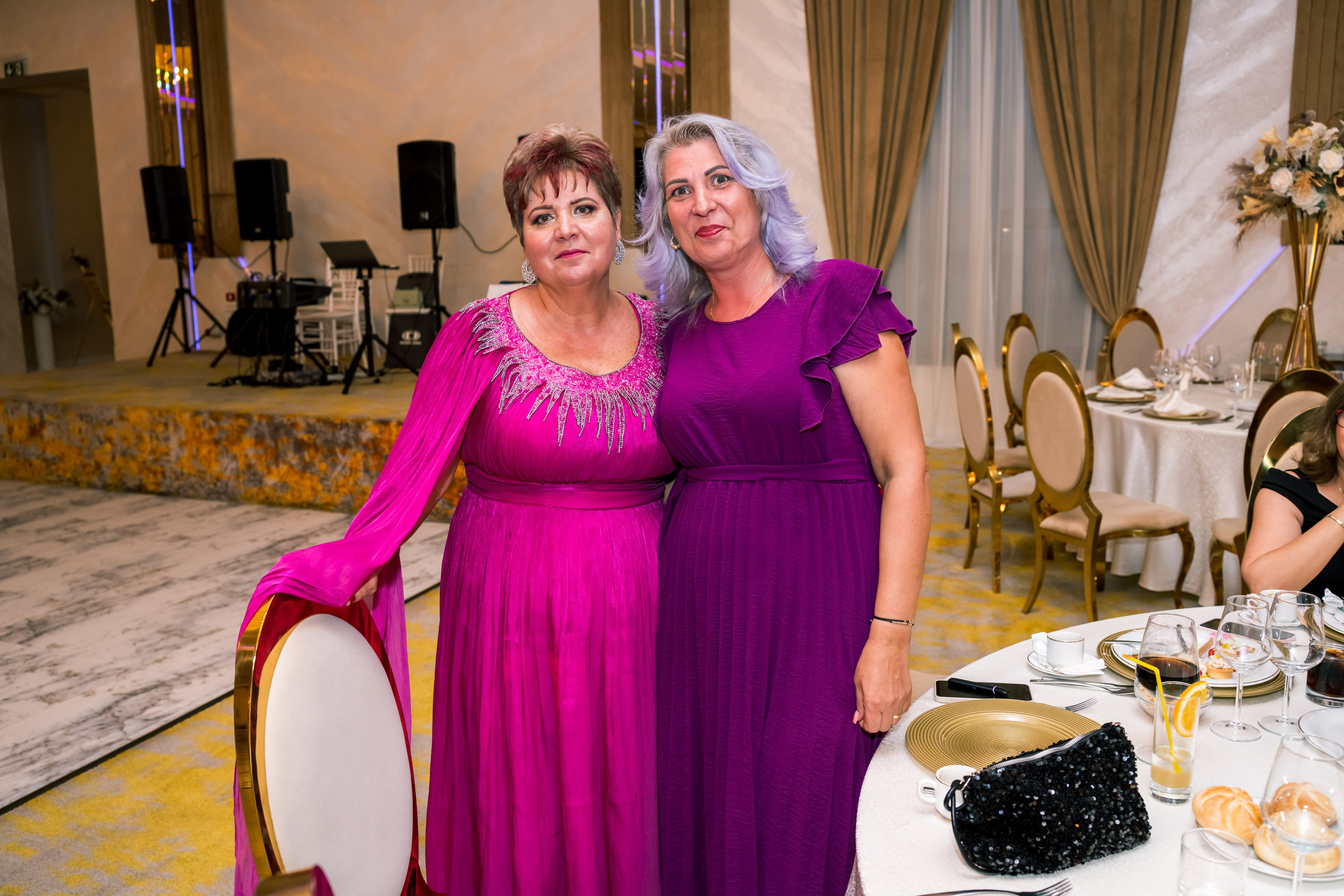 Aniversare 50 ani Corina Chileanu
