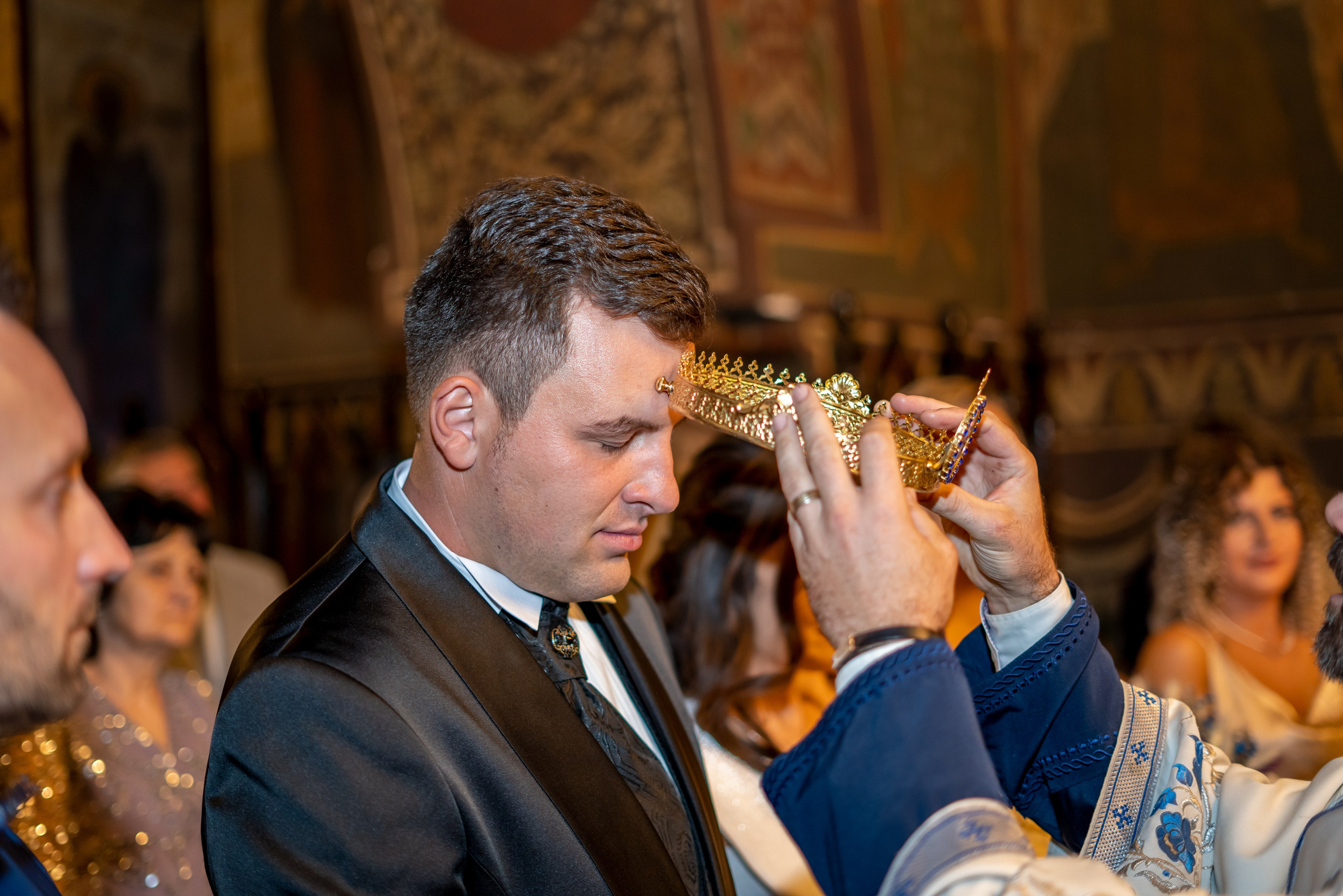 Nuntă Adina & Sorin