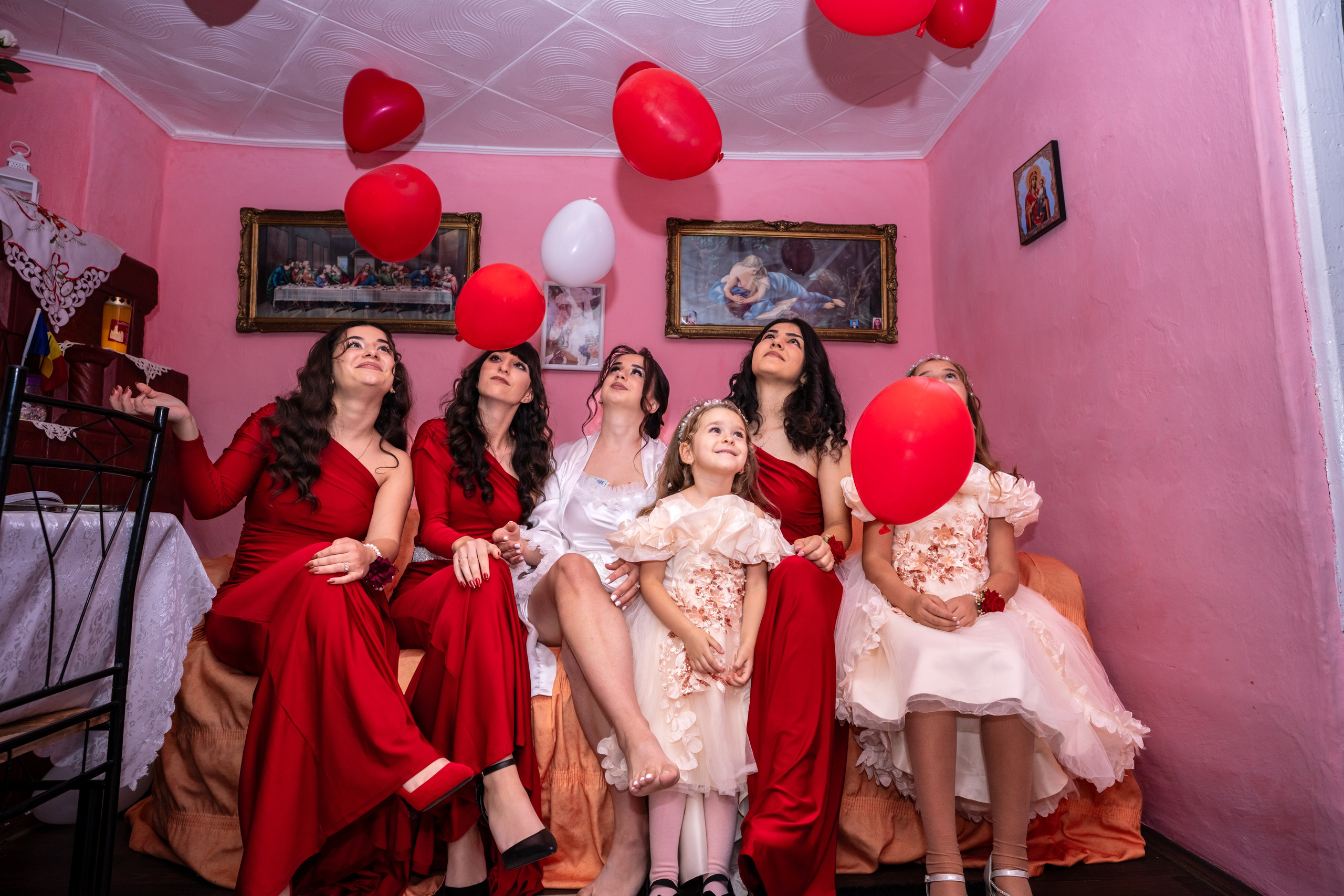 Nuntă Nicoleta & Marin. Mihai Alexandra Events