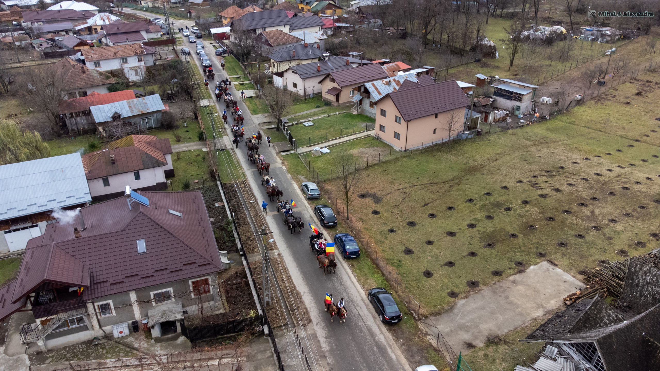 1 Decembrie la Vărbilău (a 2-a ediție)