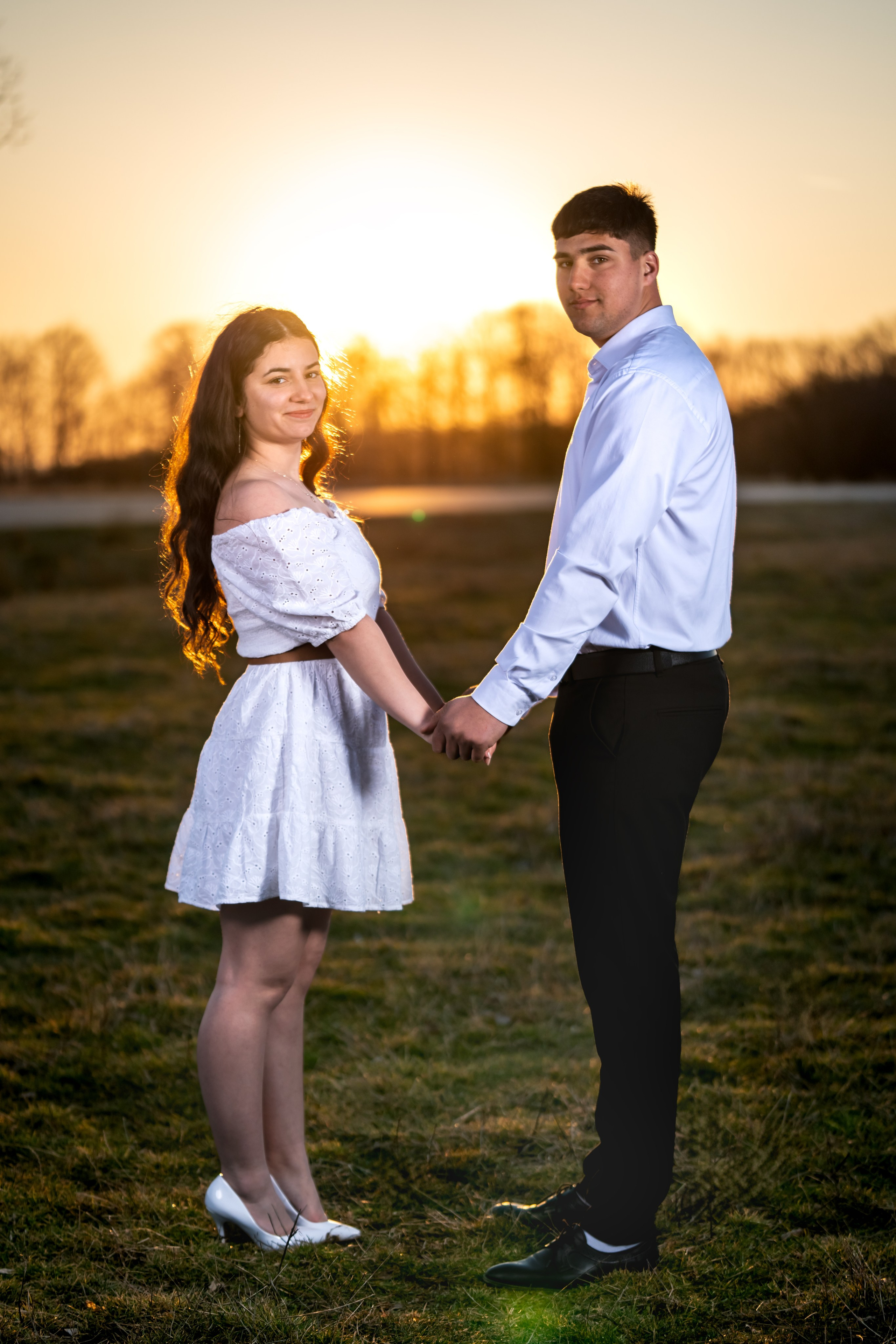 2026.03.07 Save the date Maria & Robert