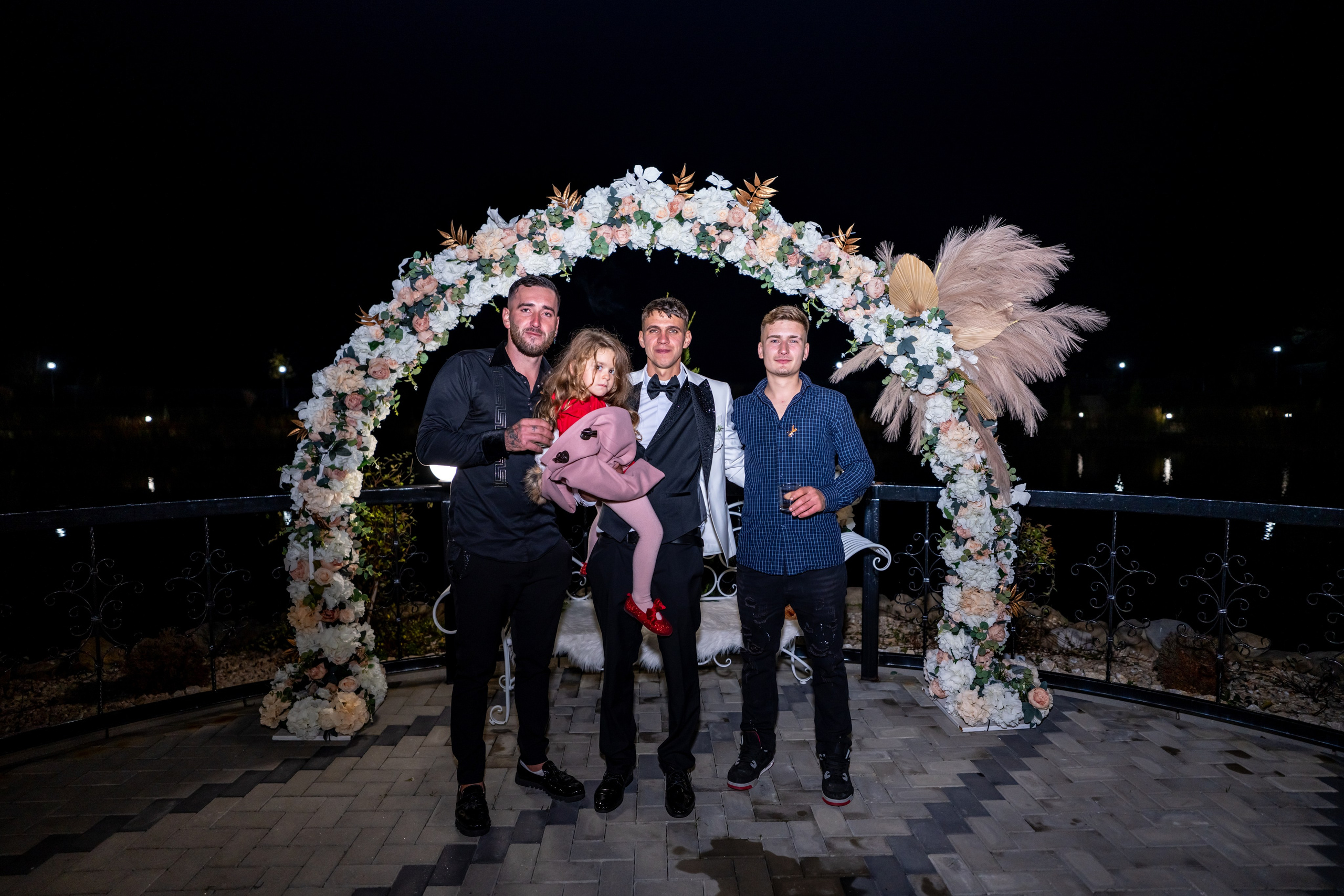 Nuntă Nicoleta & Marin. Mihai Alexandra Events
