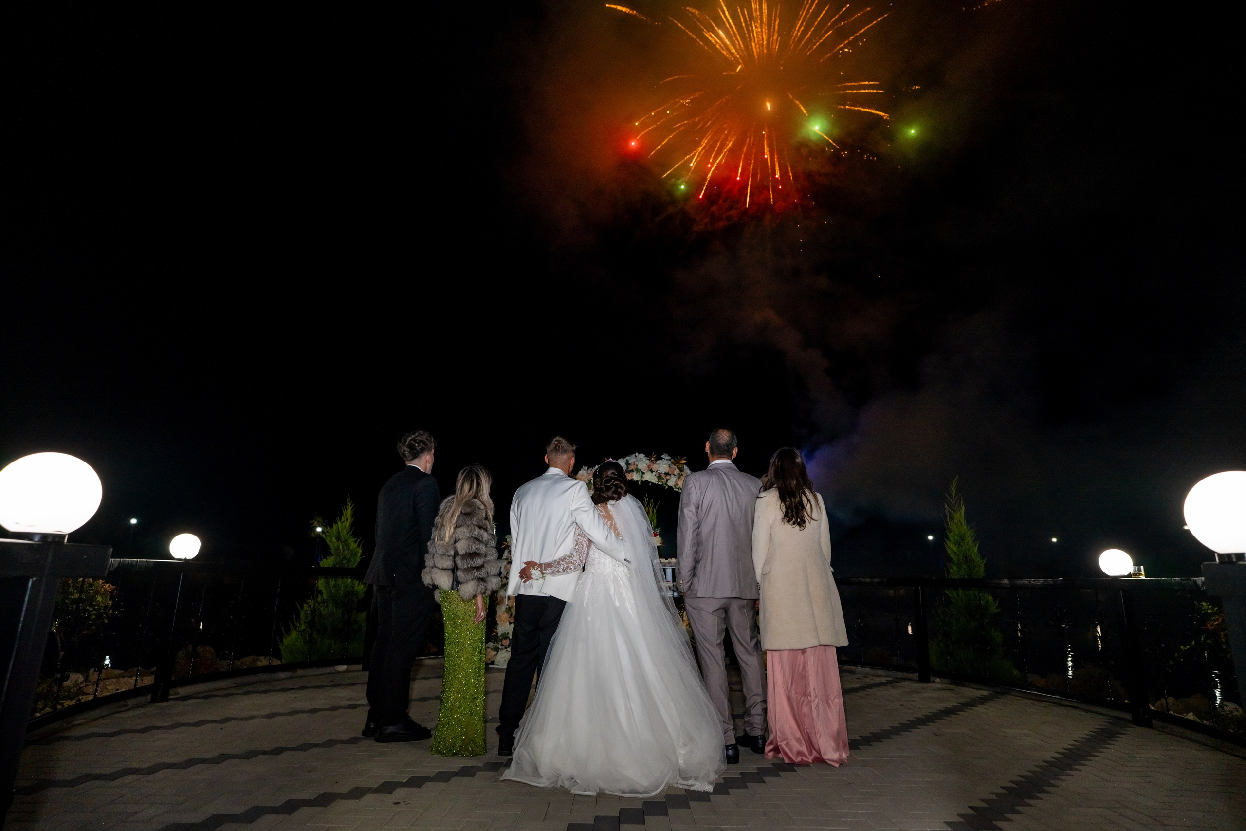 Nuntă Nicoleta & Marin. Mihai Alexandra Events