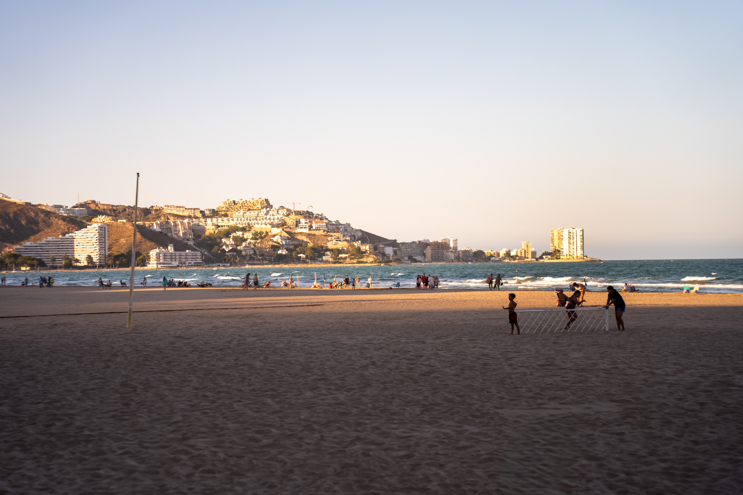 Gandia (Spania)