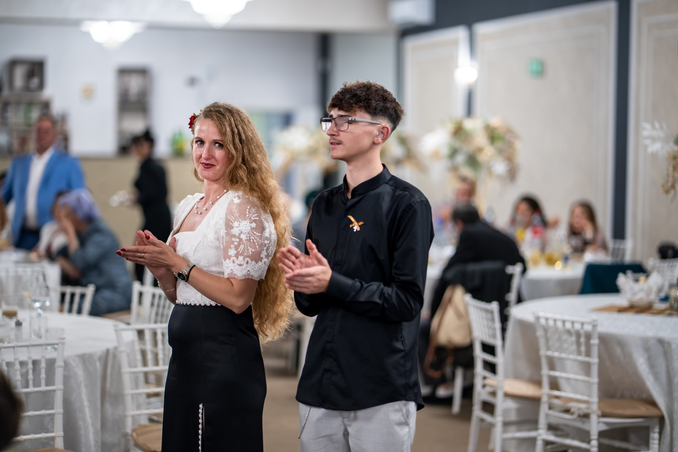 Nuntă Nicoleta & Marin. Mihai Alexandra Events