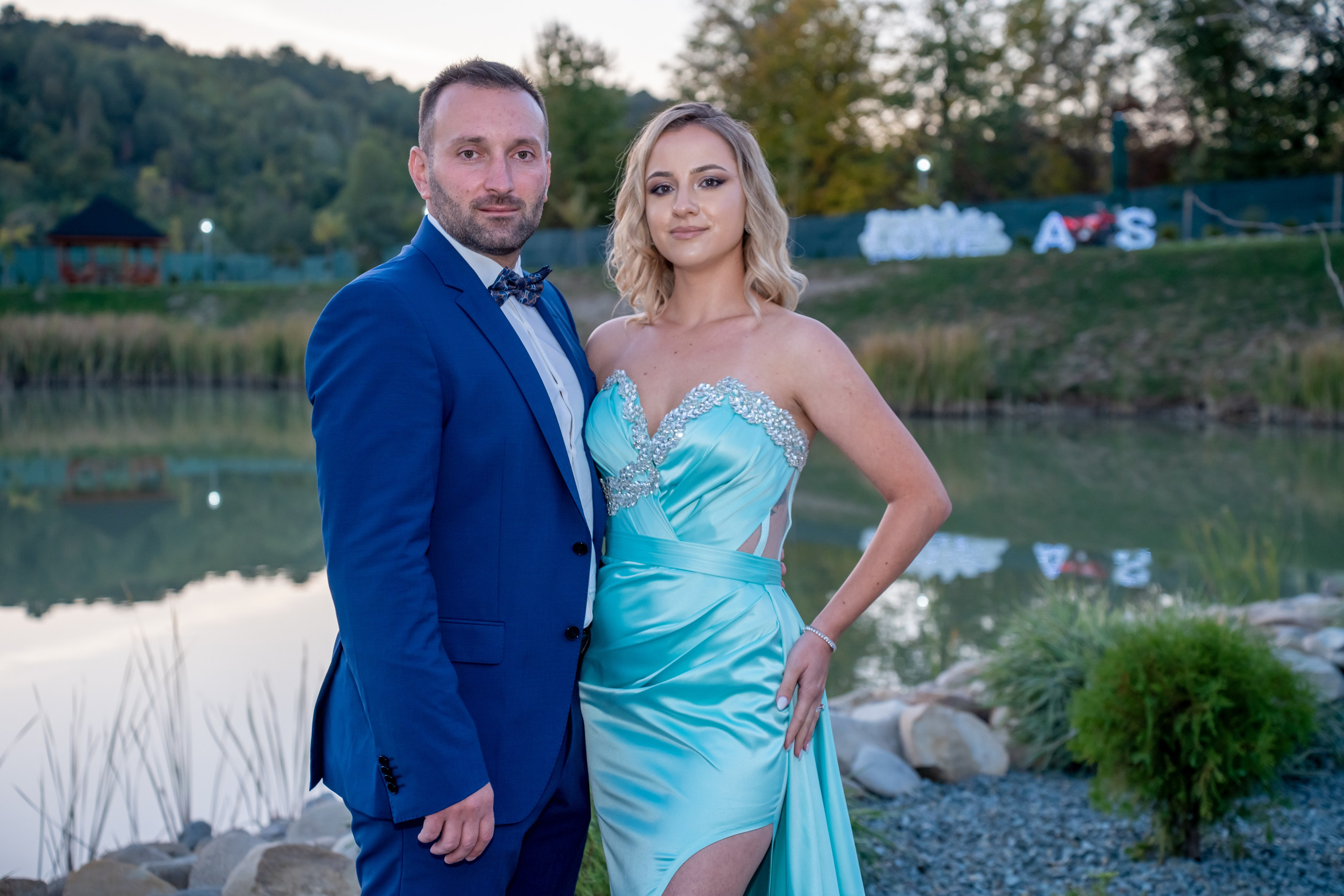 Nuntă Adina & Sorin