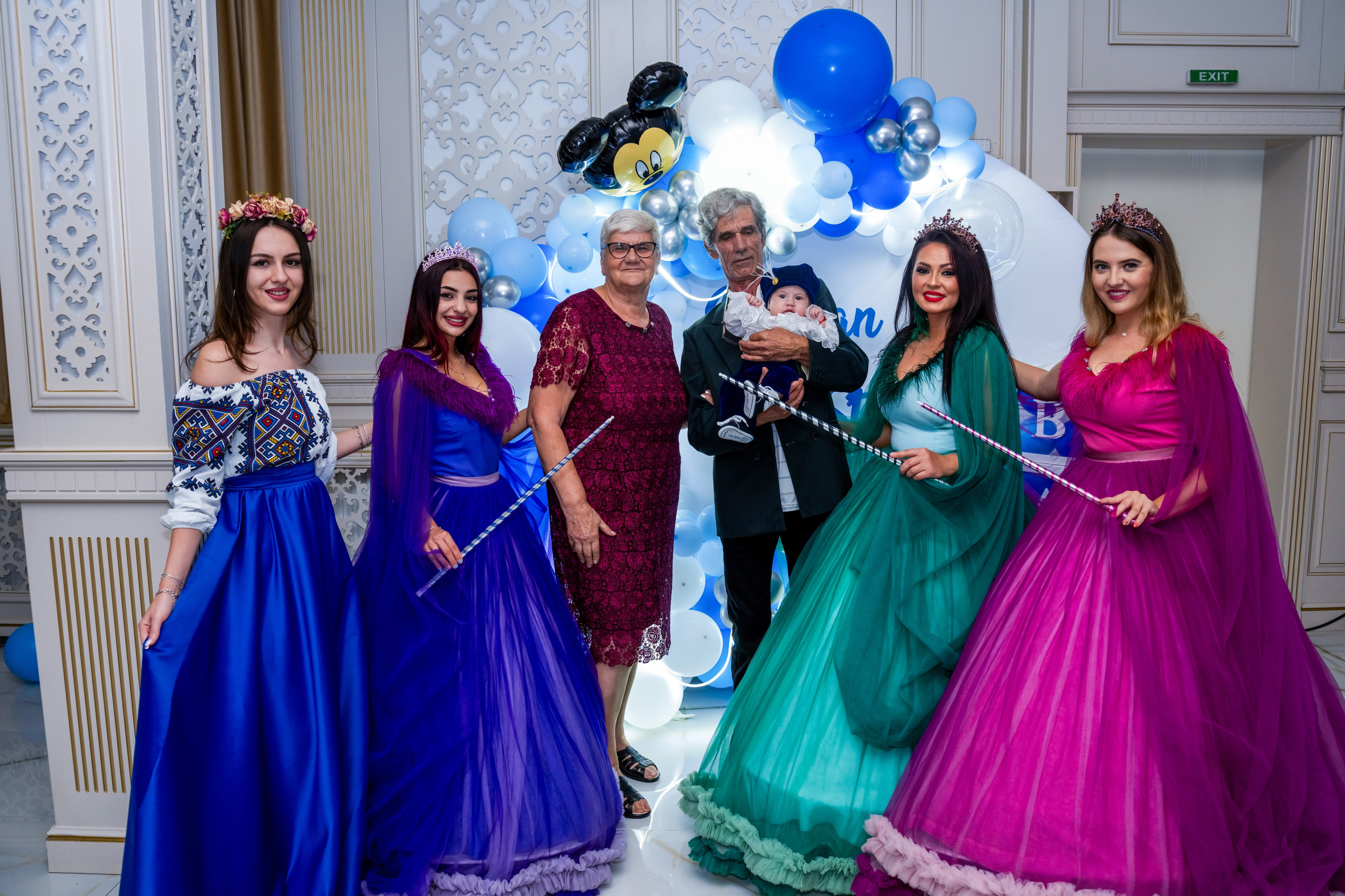 Botez Damian Ștefan