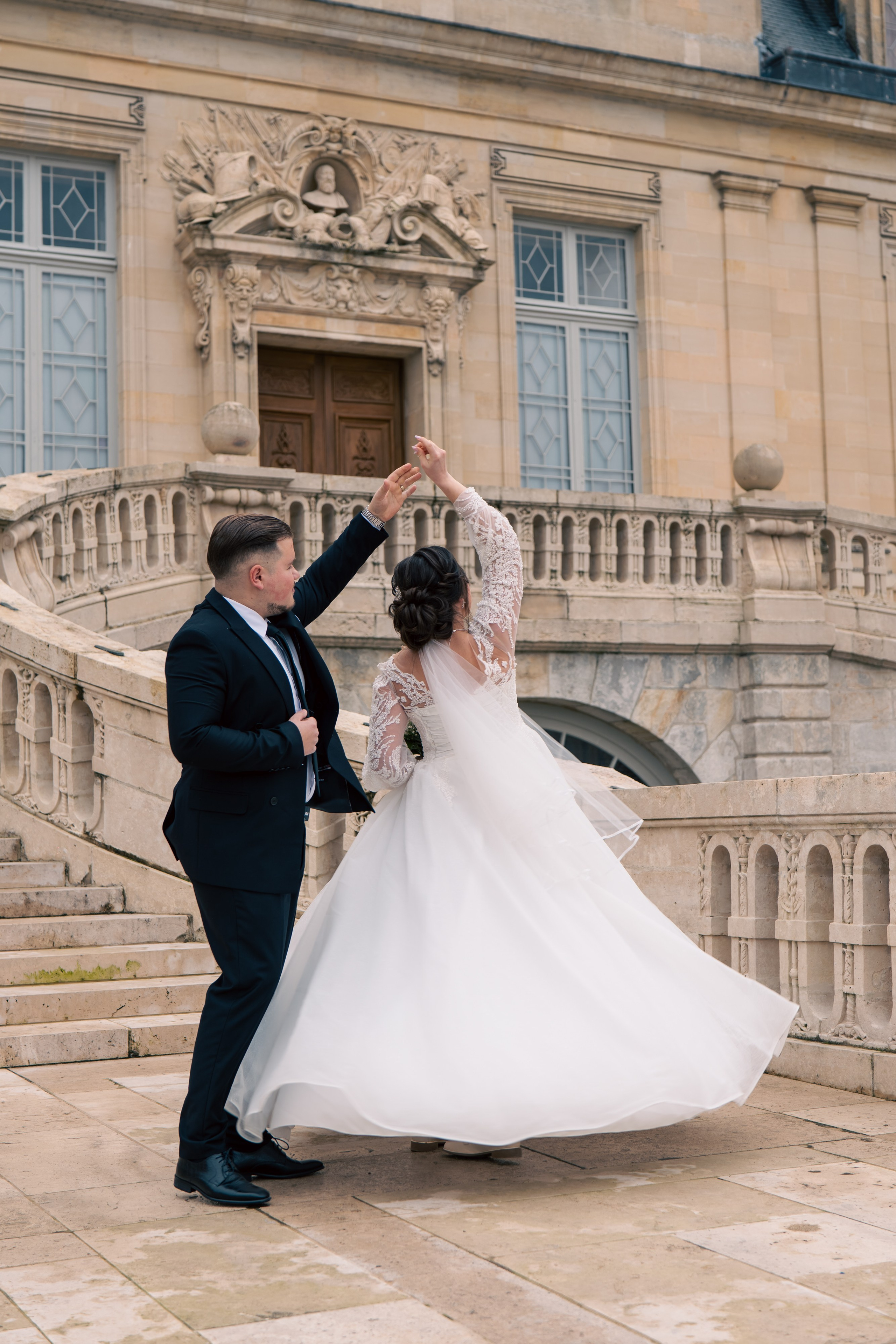 Fotograful și Cameramanul familiei dvs în Franța Paul Photographer