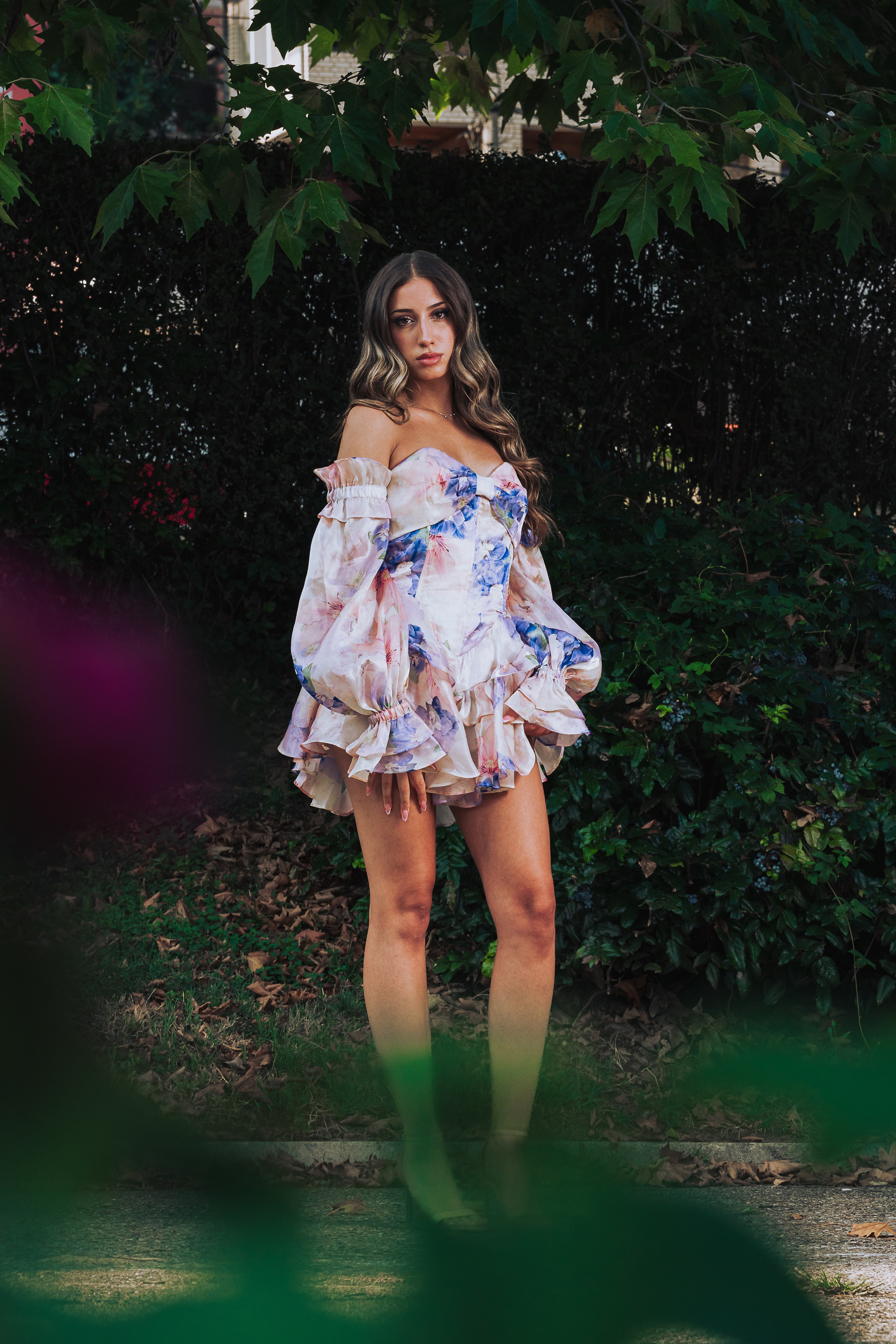 Magdalena. Golub Photography | Events & Portrait