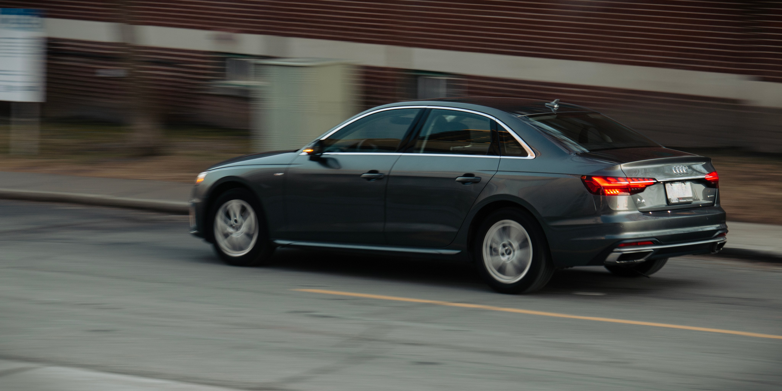 Luxury & Performance. Arvin Azimian