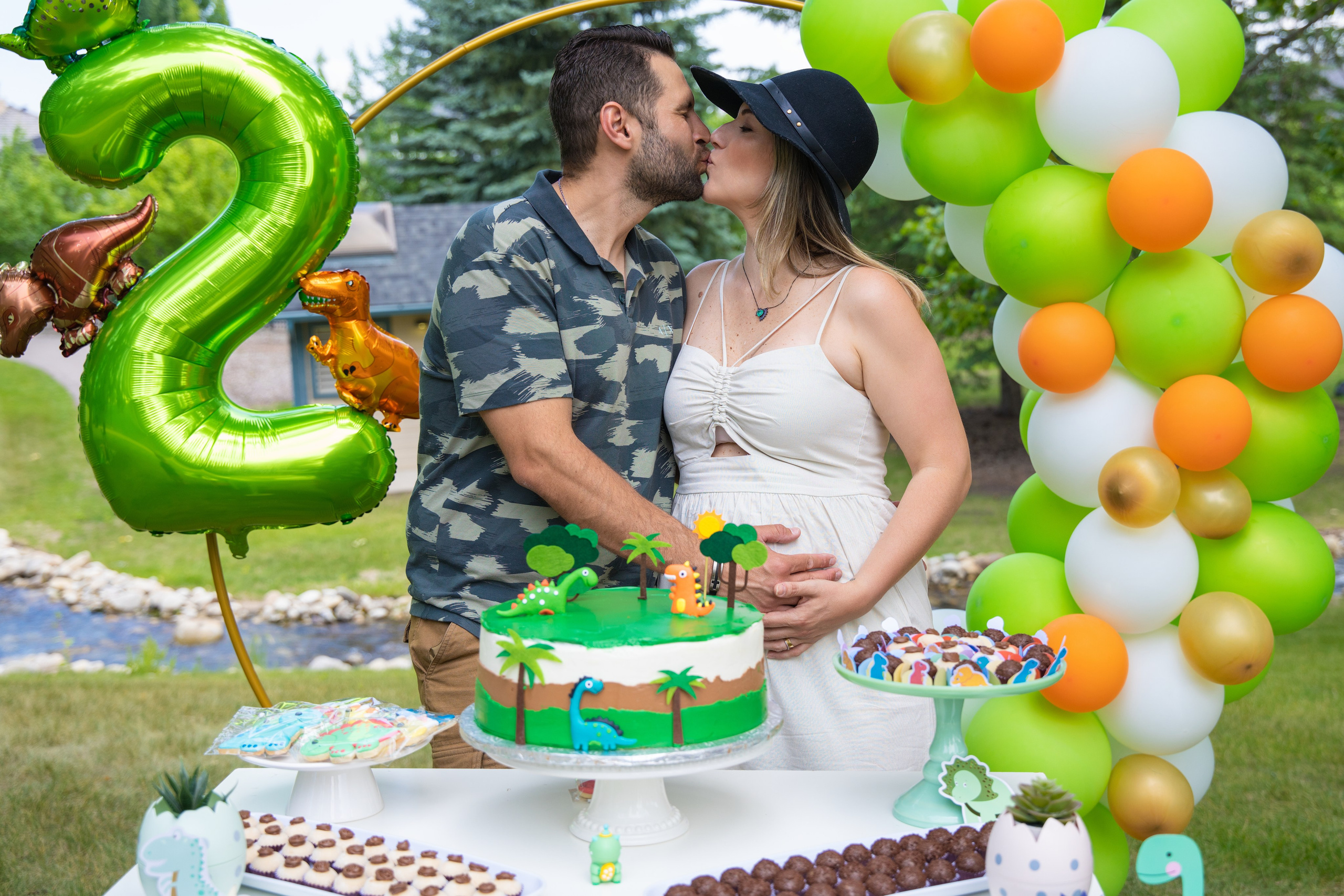 Joshua’s Party. Carlos Lima Photography — Photographer in Calgary