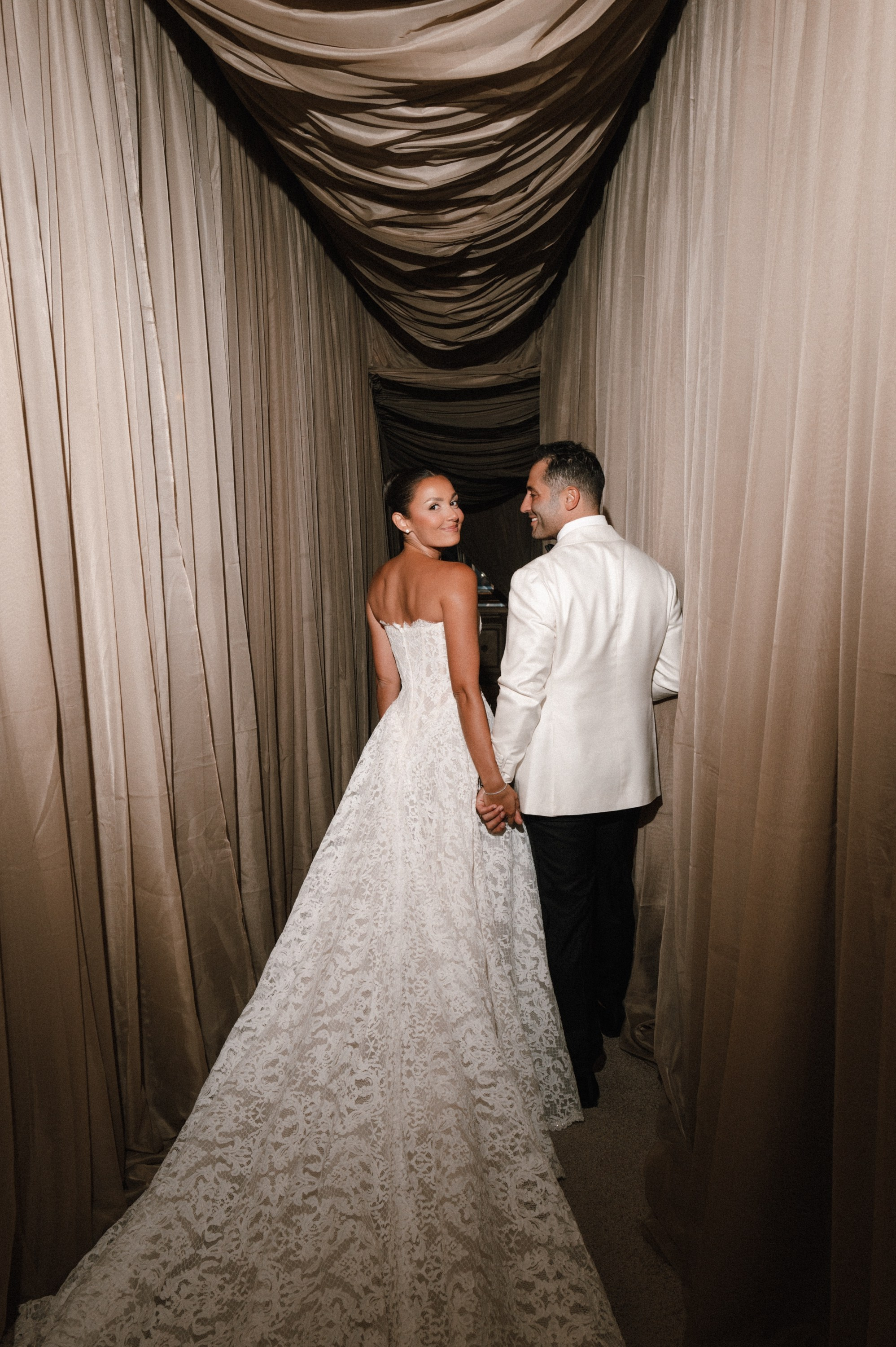 Emily and Vito. Wedding photographer and videographer New York | New Jersey
