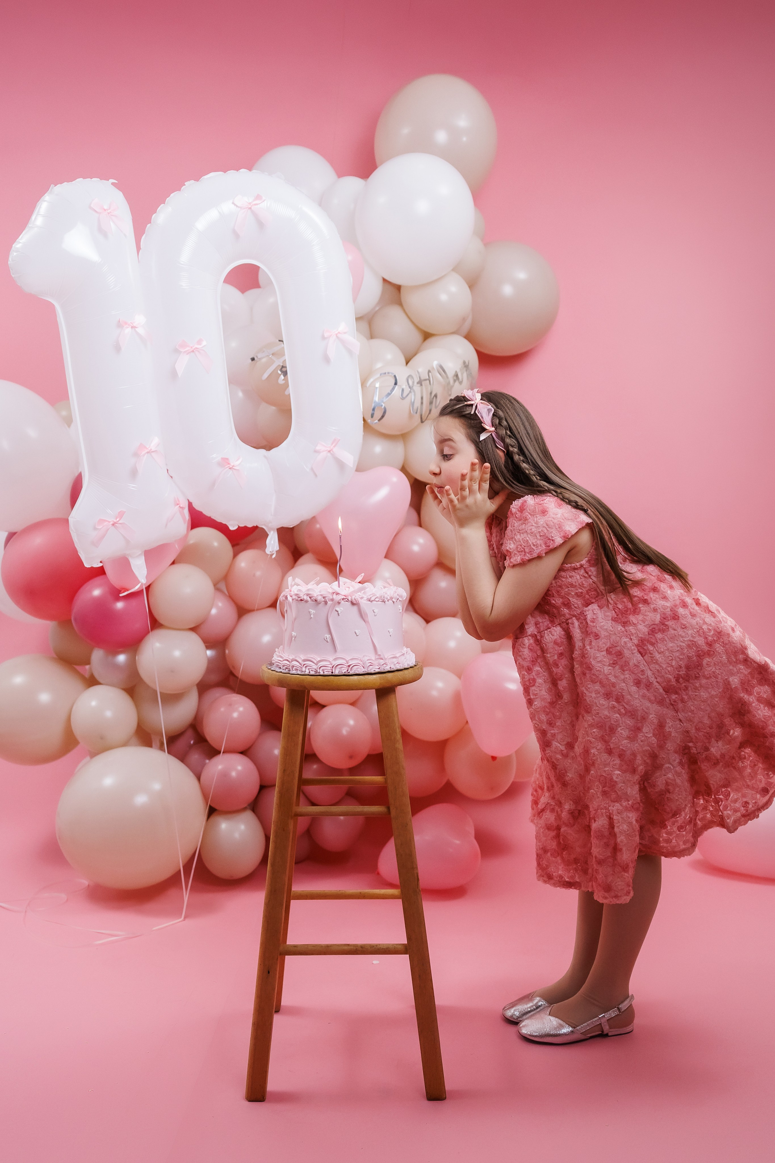 Честит Рожден Ден. Фотограф Ирина Йотова