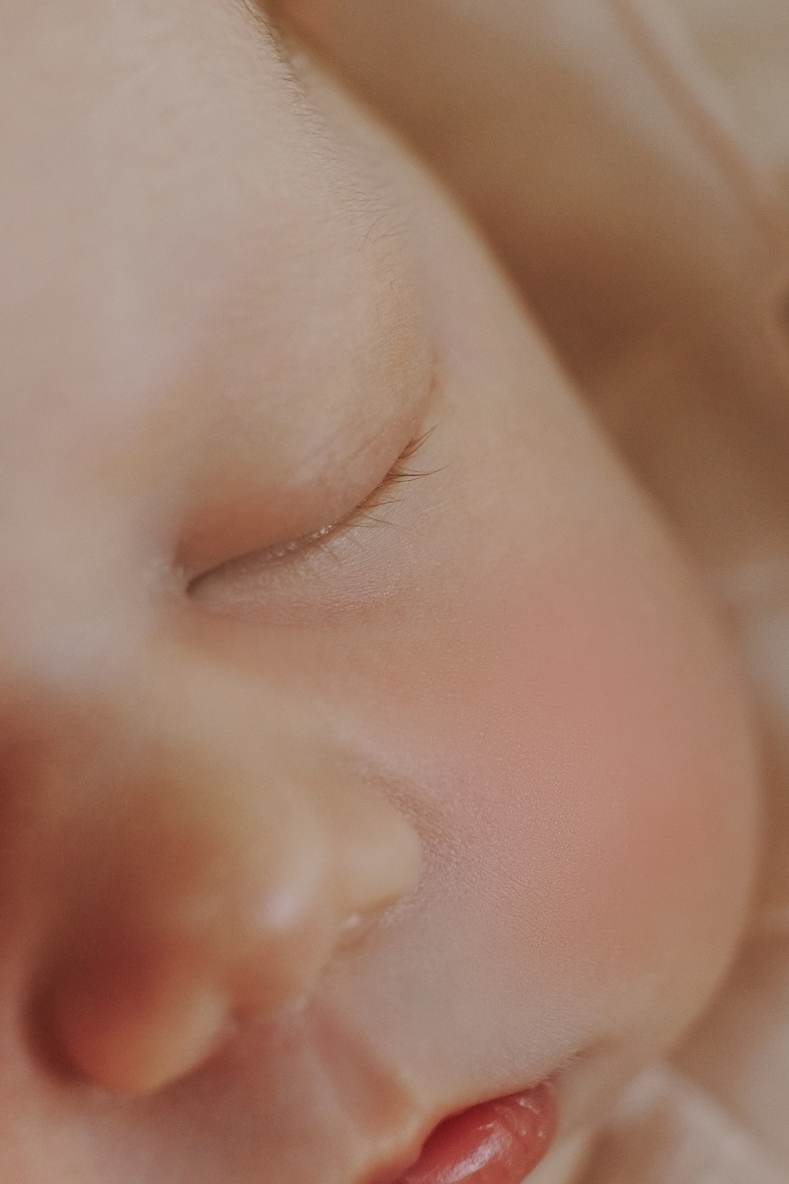 Baby Girl. Фотограф Ирина Йотова