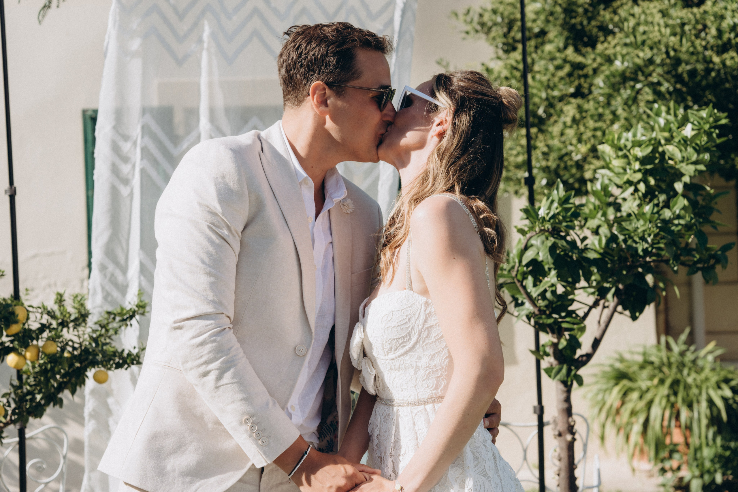 JENNIE & JASPAR • Verona. PHOTOGRAPHER IN ITALY