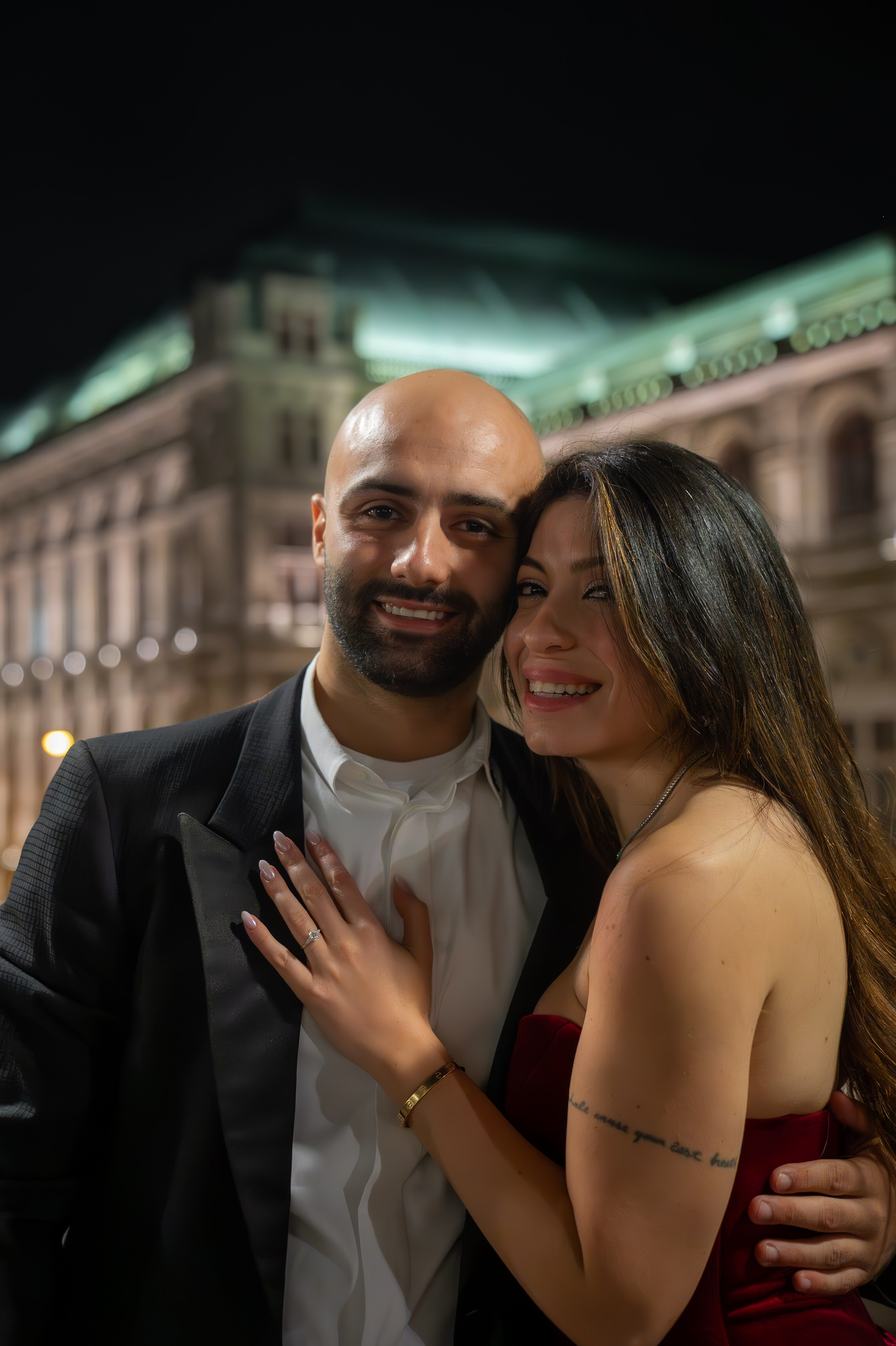 C&M Vienna. Photo Vienna and Bratislava