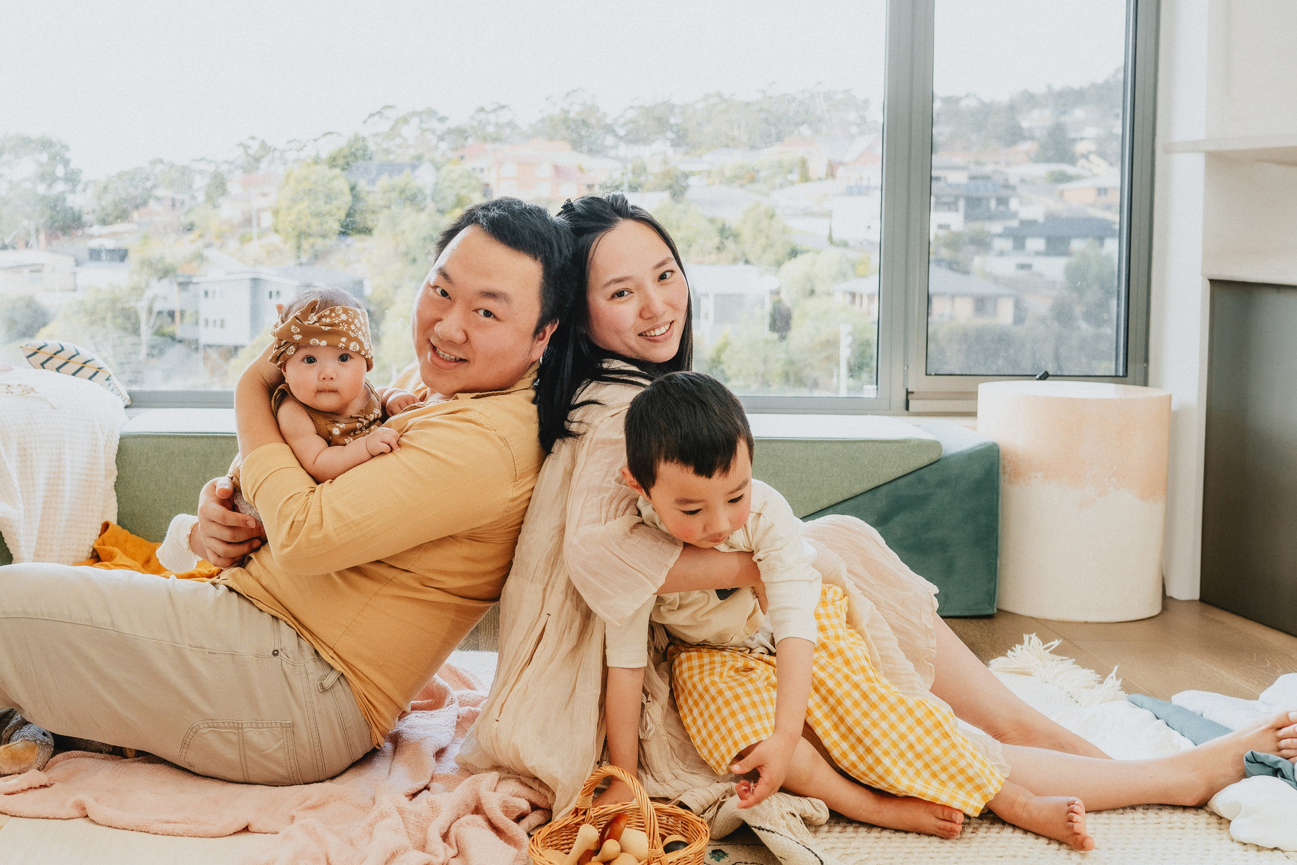 Rin & Ci. HABIPHOTO MELBOUNE