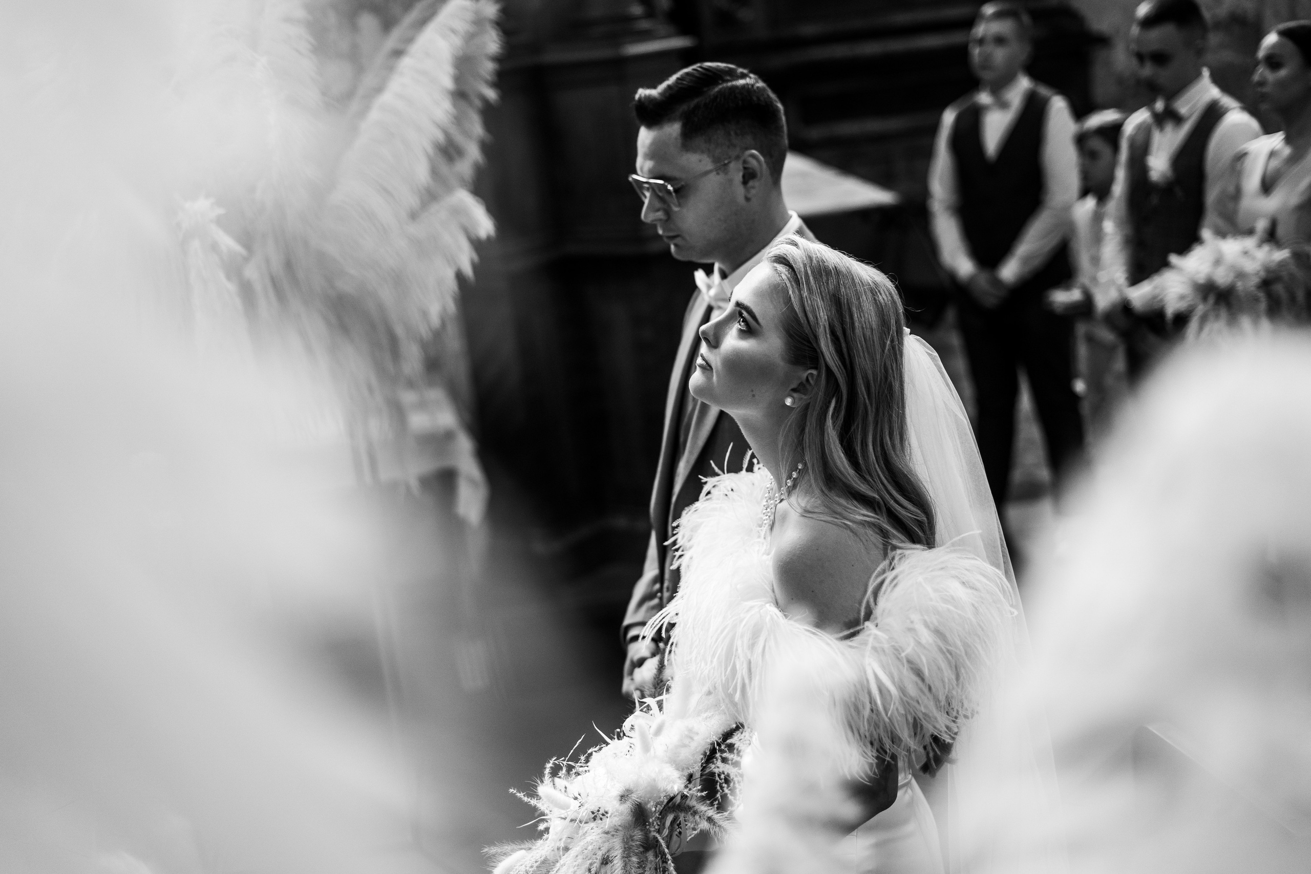 Gerda ir Evaldas. Misevic Wedding — Jausminga ir Profesionali Vestuvių Fotografija