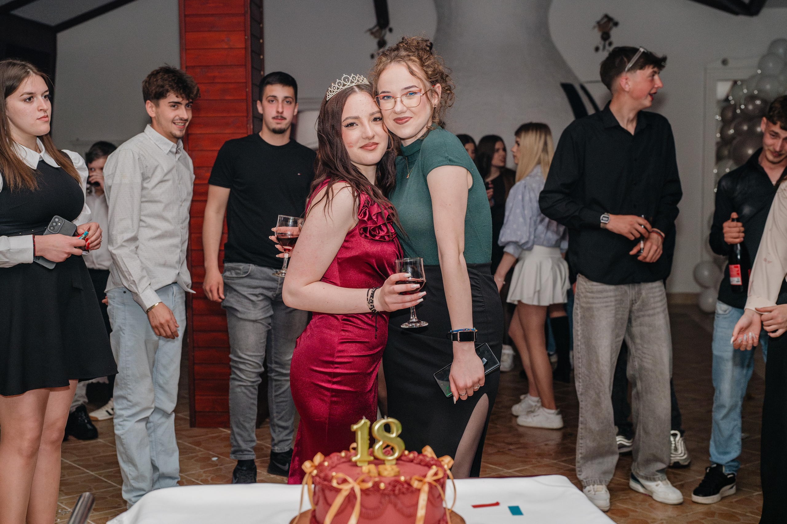 Andreea - Majorat. Tudor Respinciuc - Fotograf de Evenimente