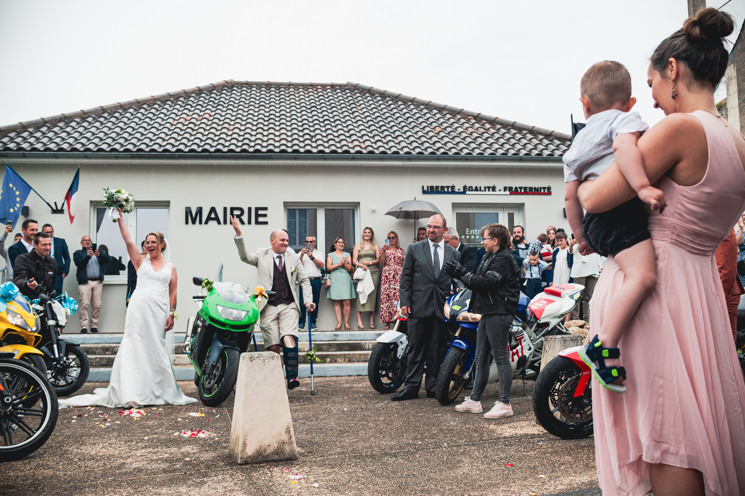 Mariages. RKDphoto