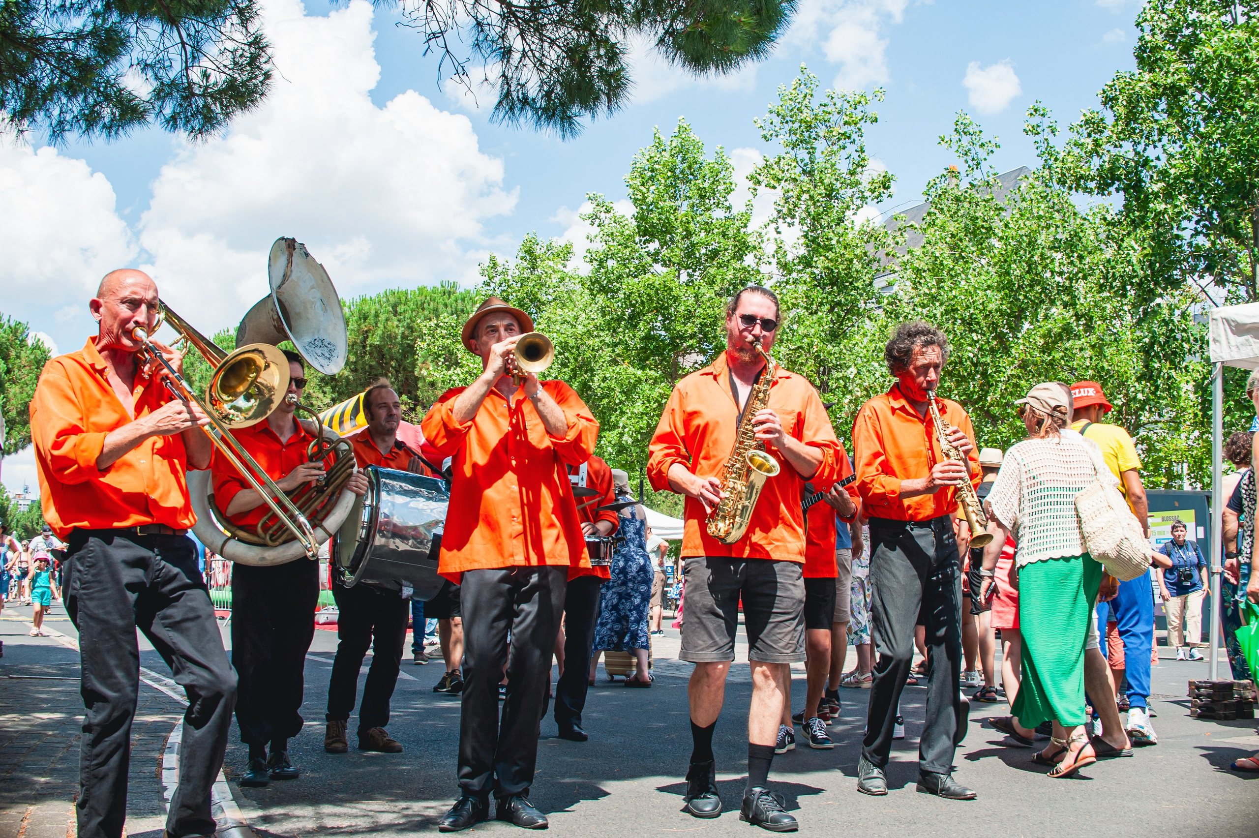 Tour de France. RKDphoto